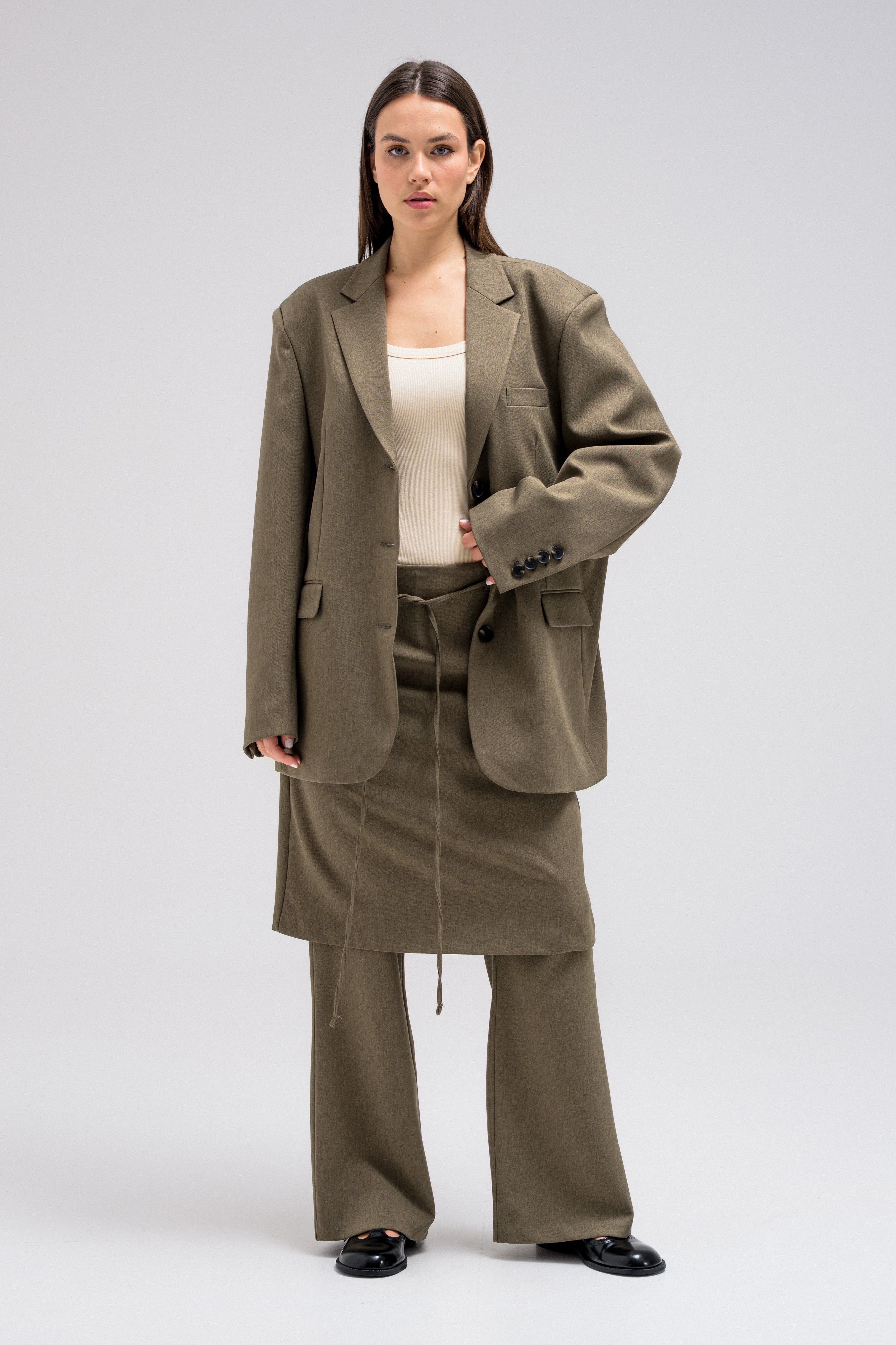 NOVA TAILORED SET