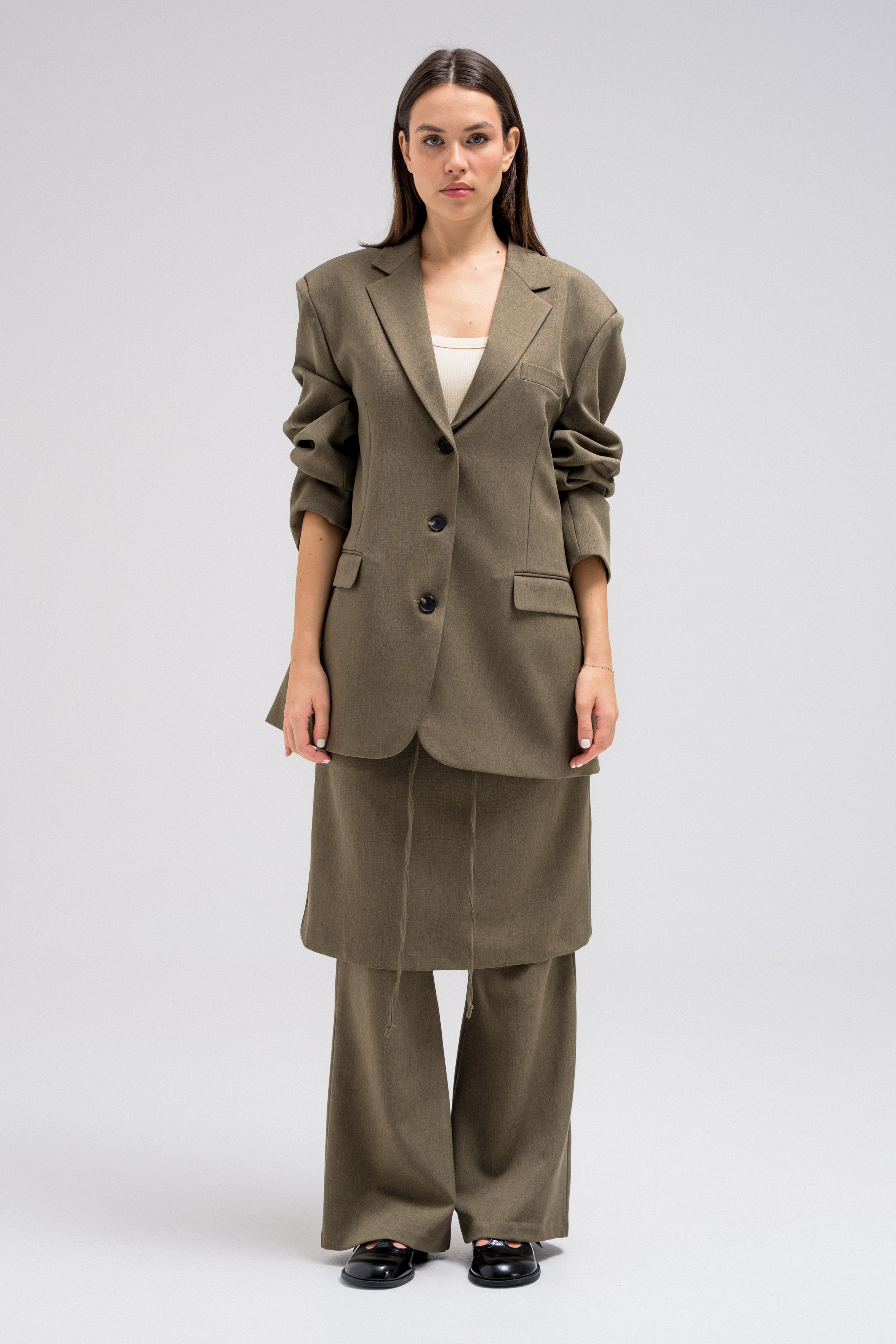NOVA TAILORED SET
