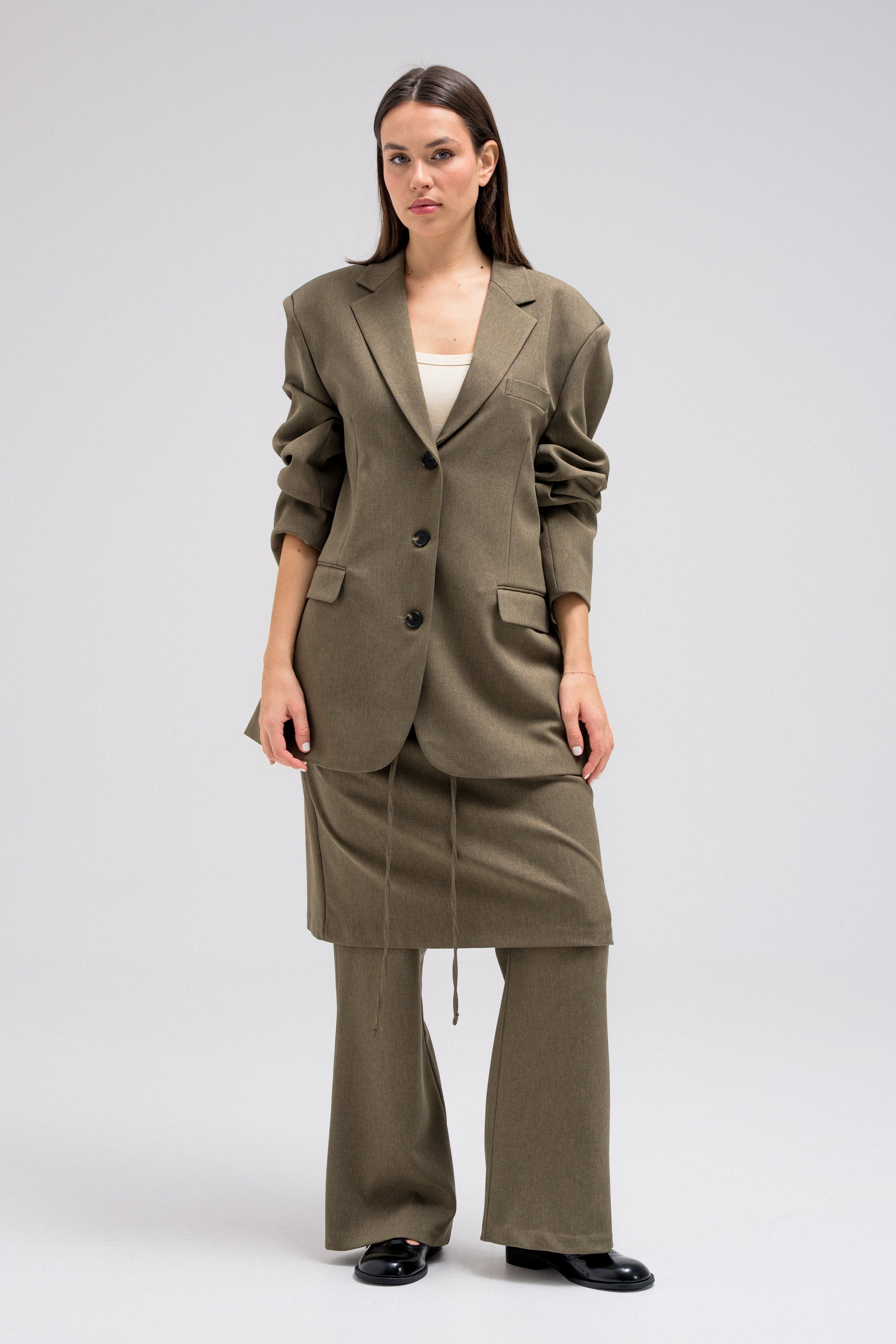 NOVA TAILORED SET
