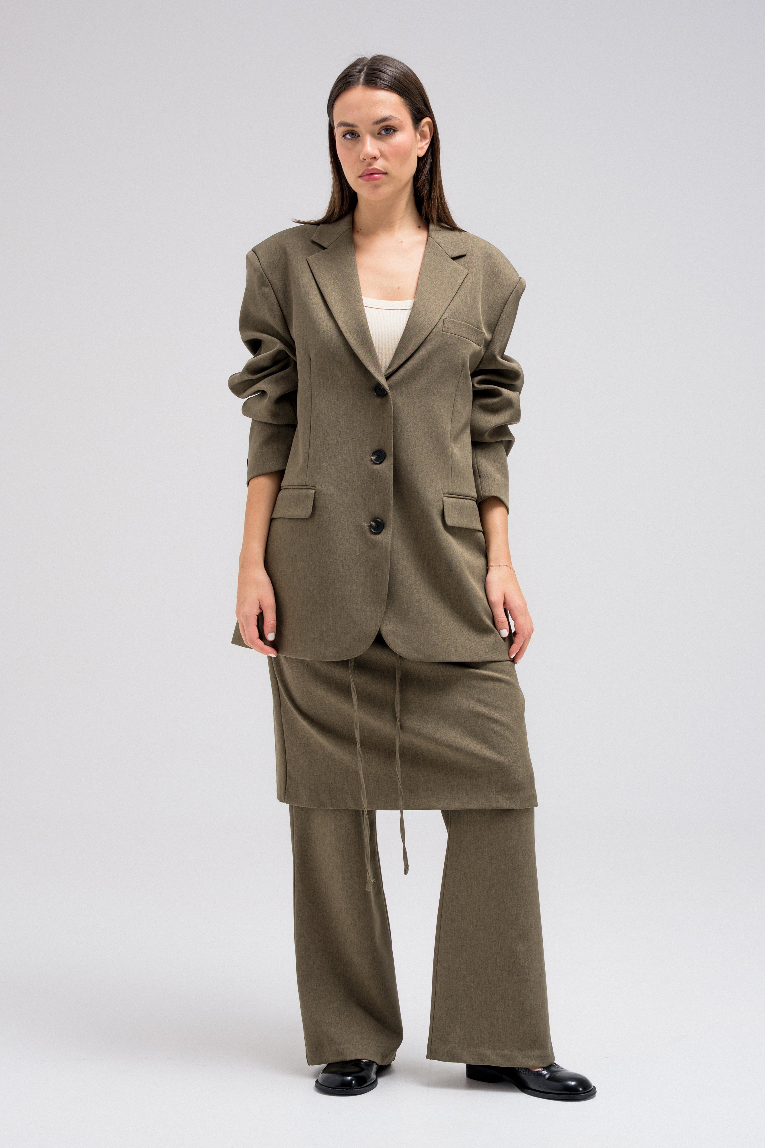 NOVA TAILORED SET