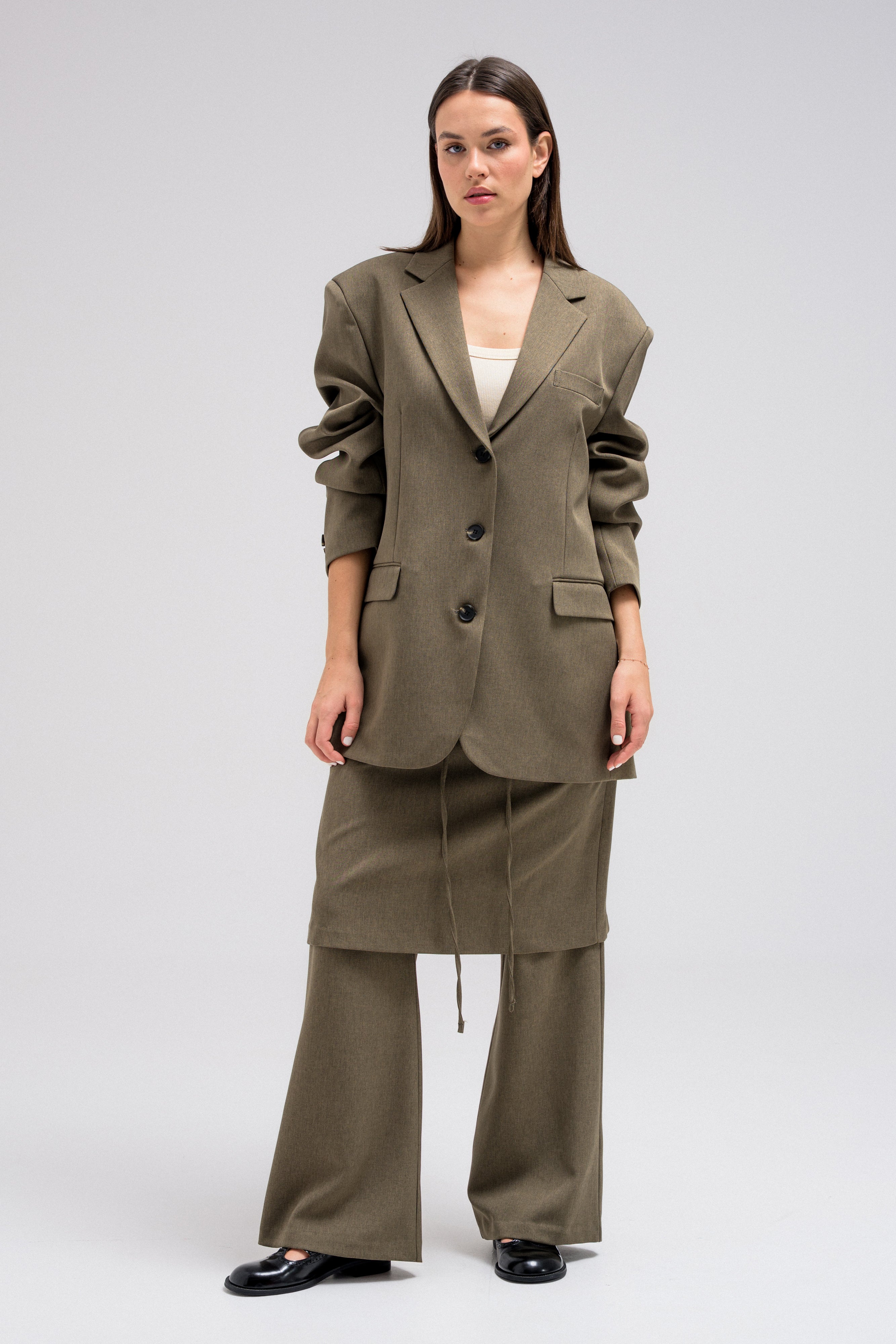NOVA TAILORED SET