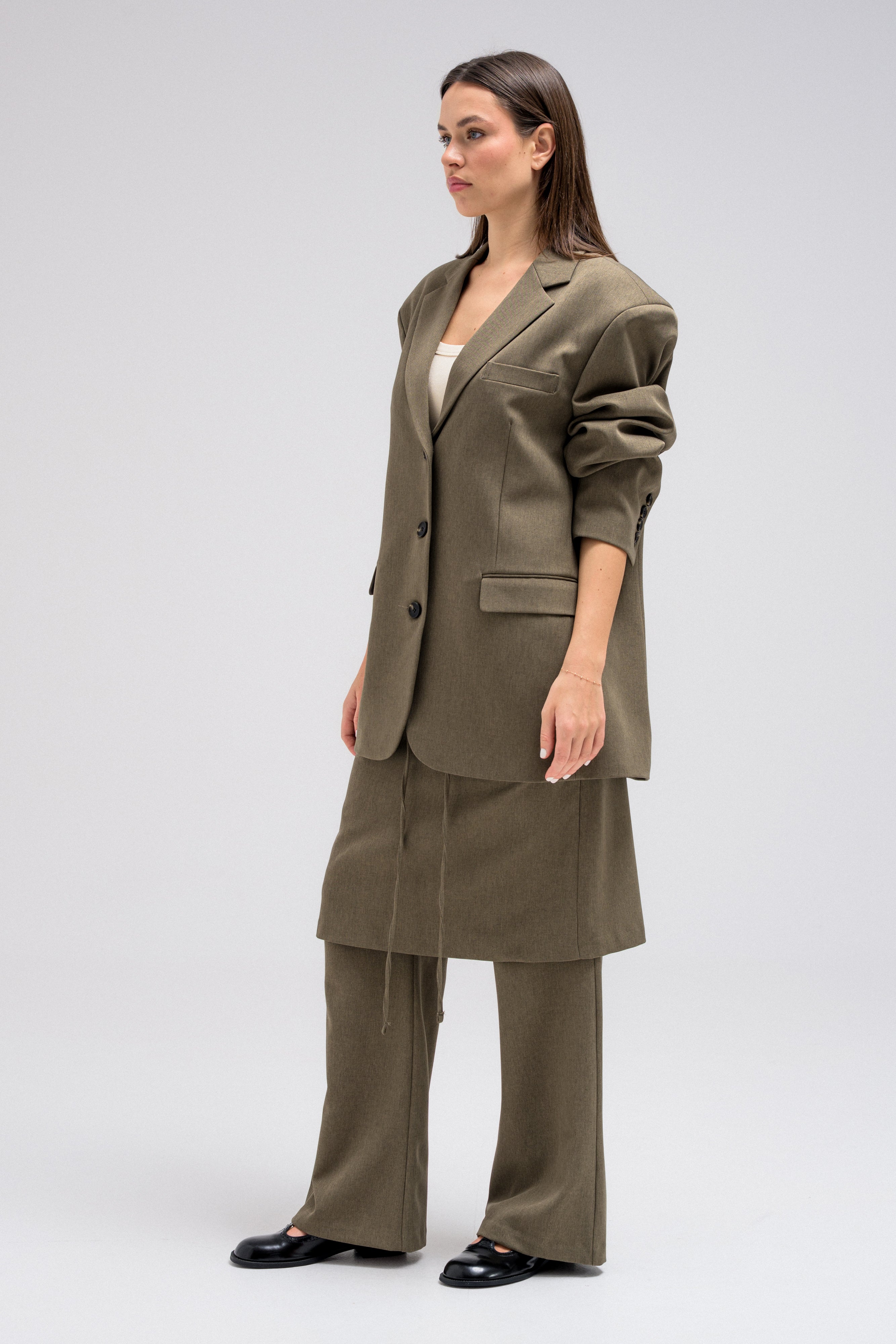 NOVA TAILORED SET