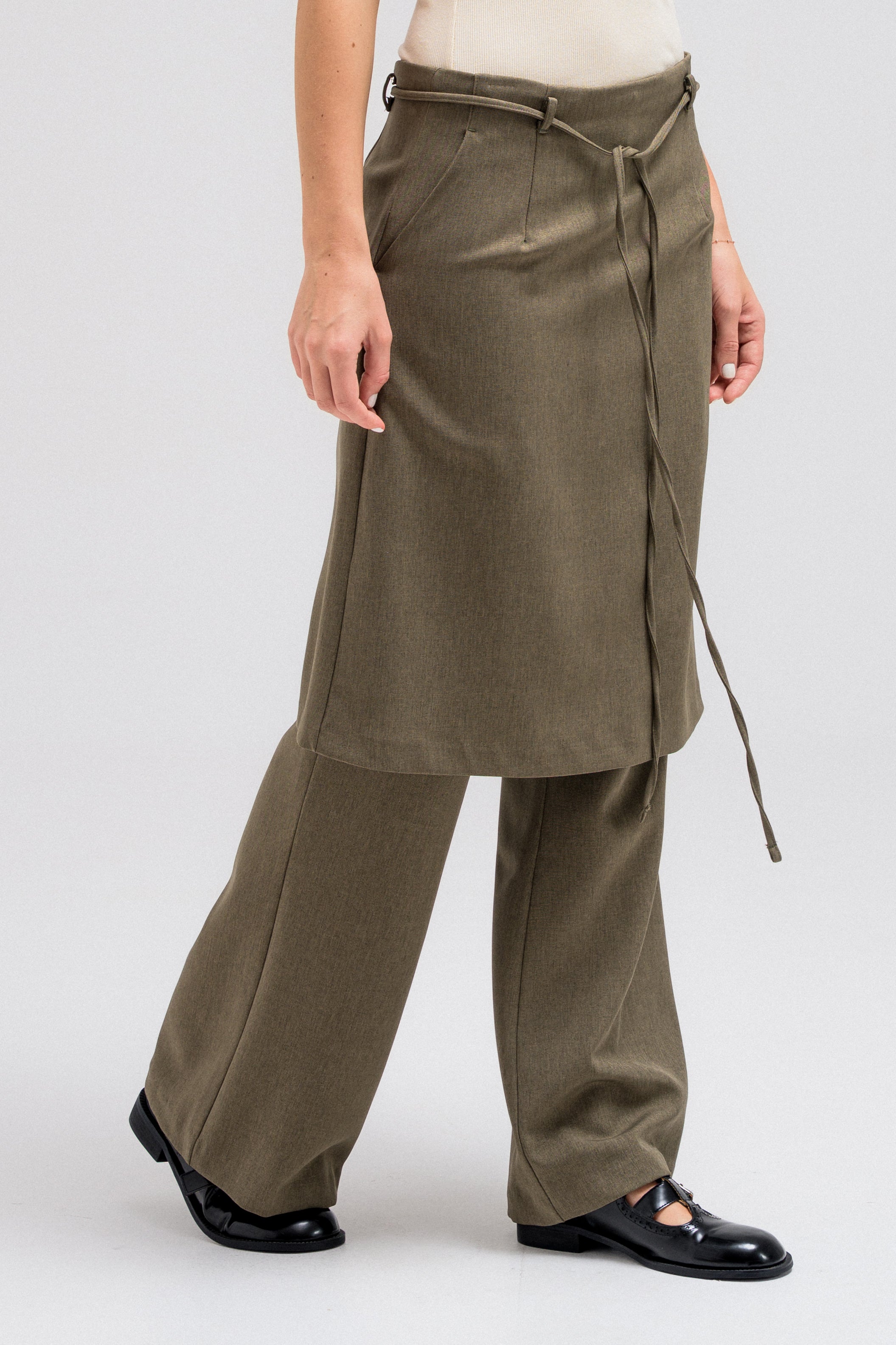 NOVA TAILORED SET