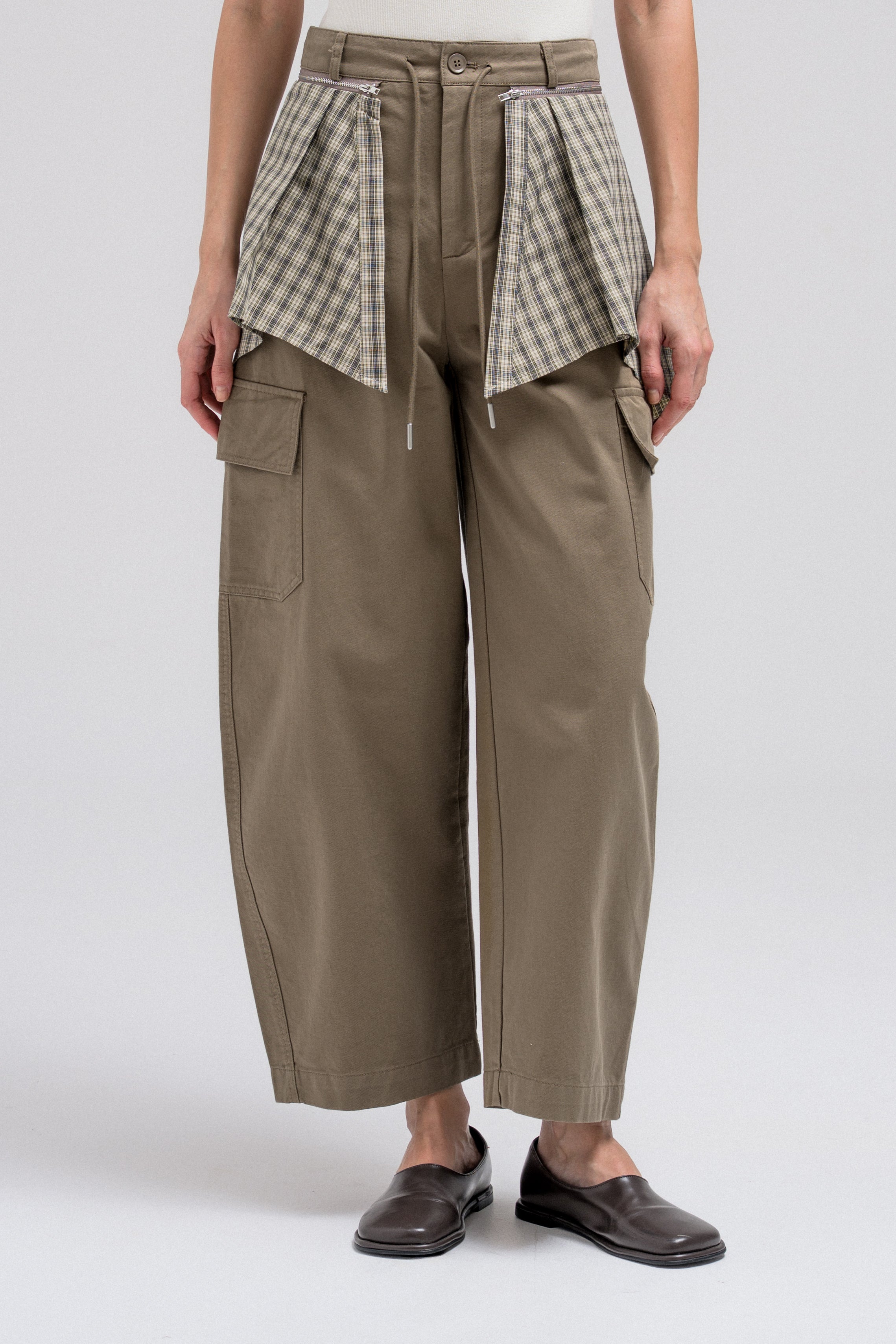 ANDY OVERLAY PANTS