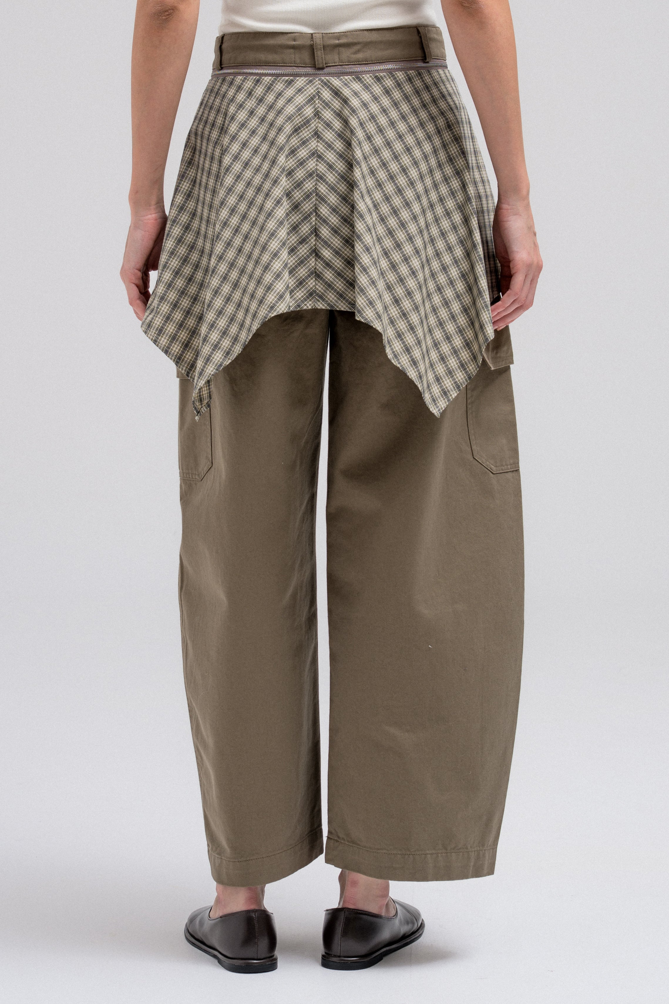 ANDY OVERLAY PANTS