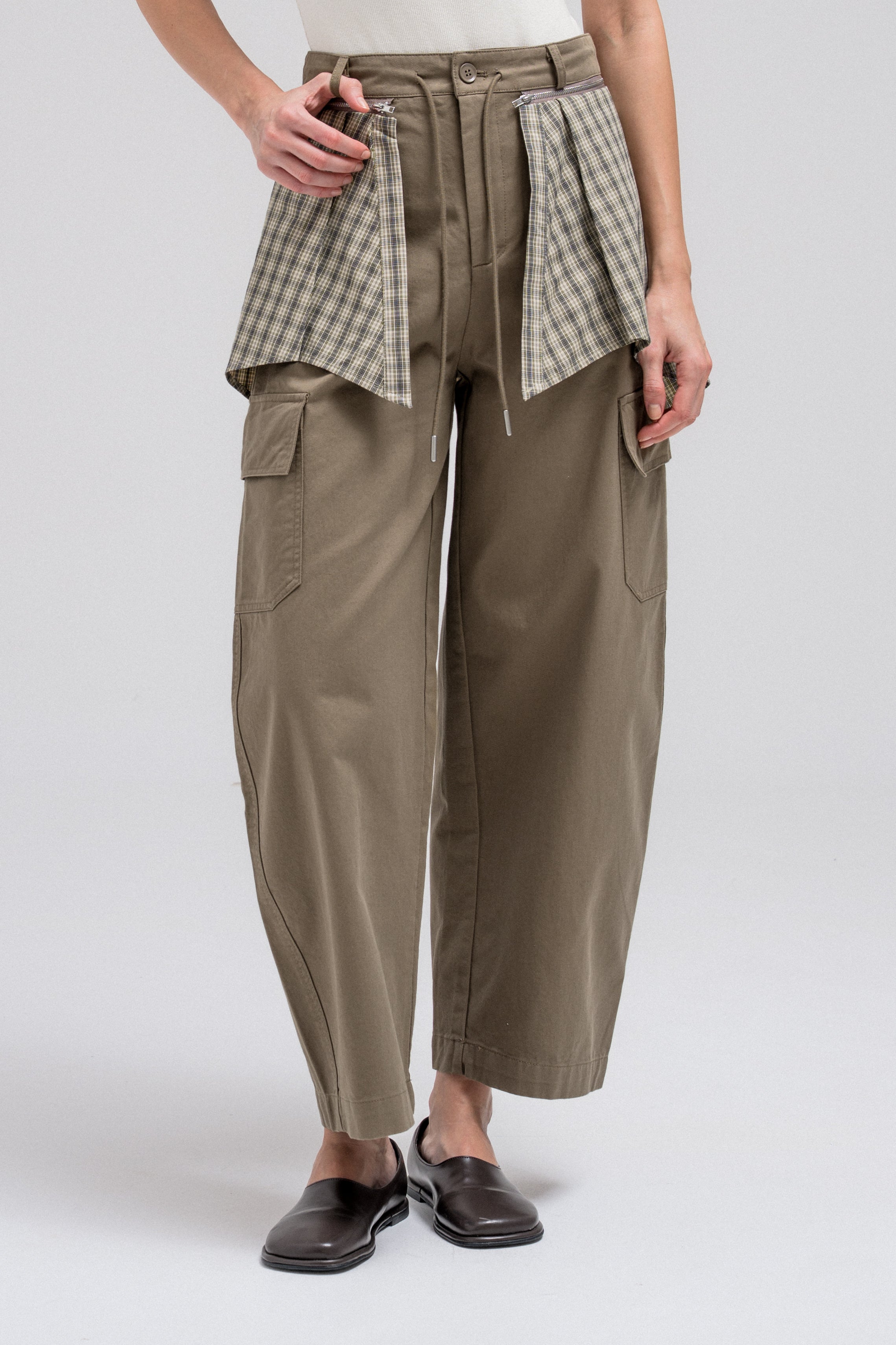 ANDY OVERLAY PANTS