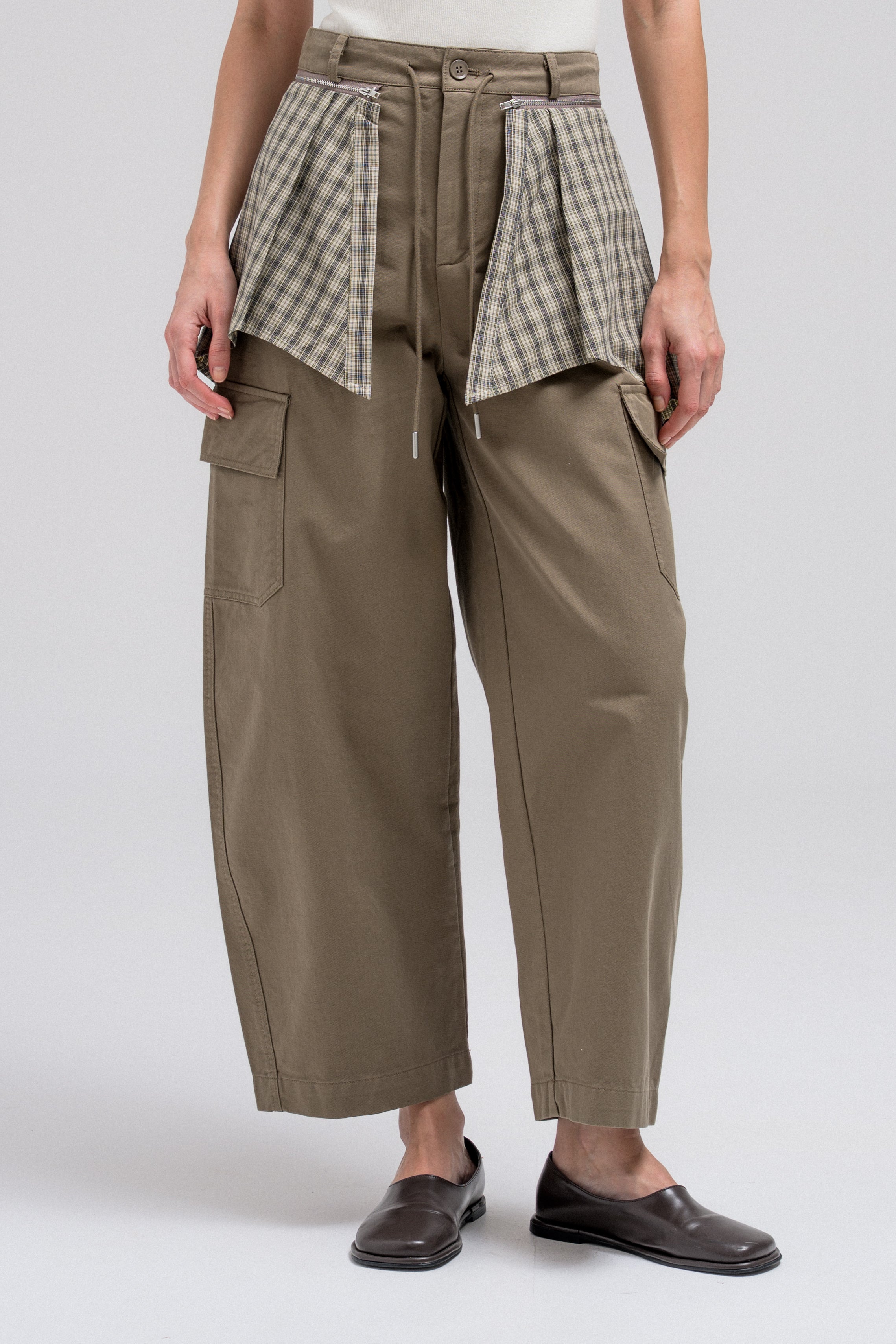 ANDY OVERLAY PANTS