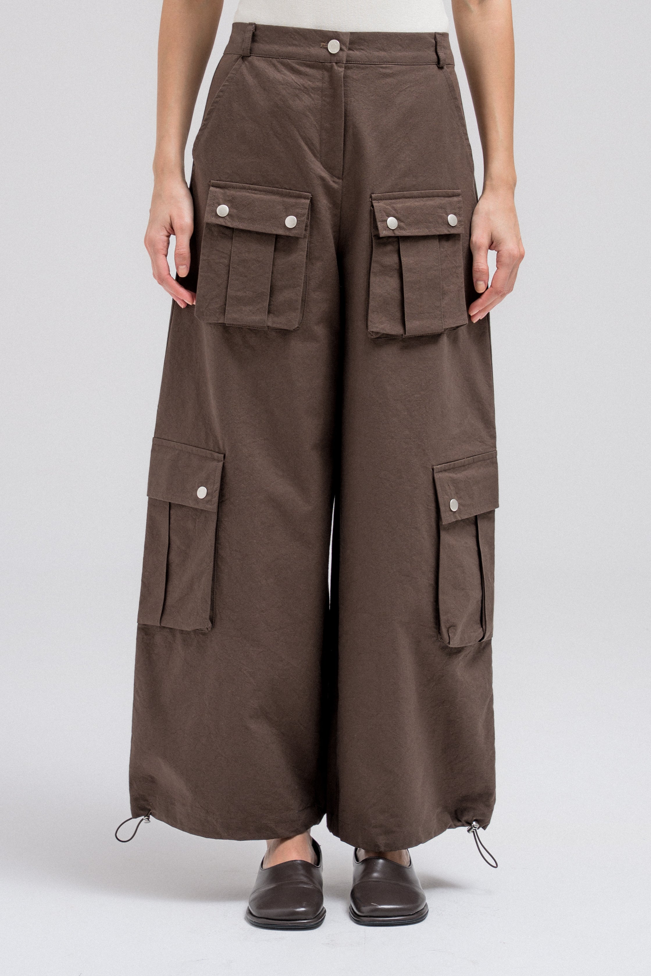 ELINOR CARGO PANTS