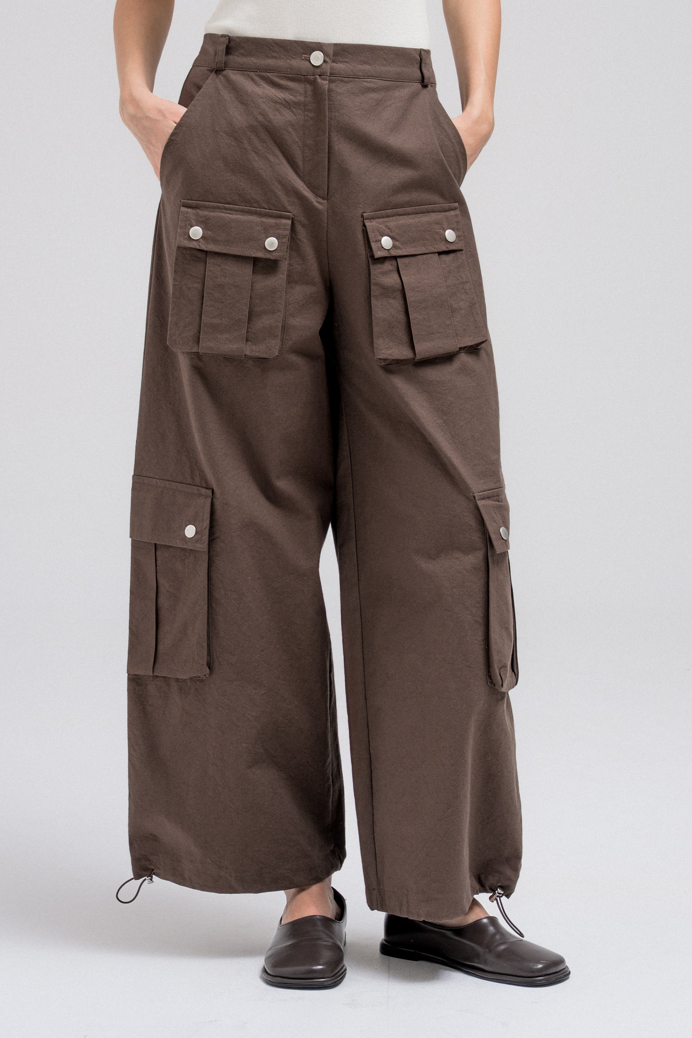 ELINOR CARGO PANTS