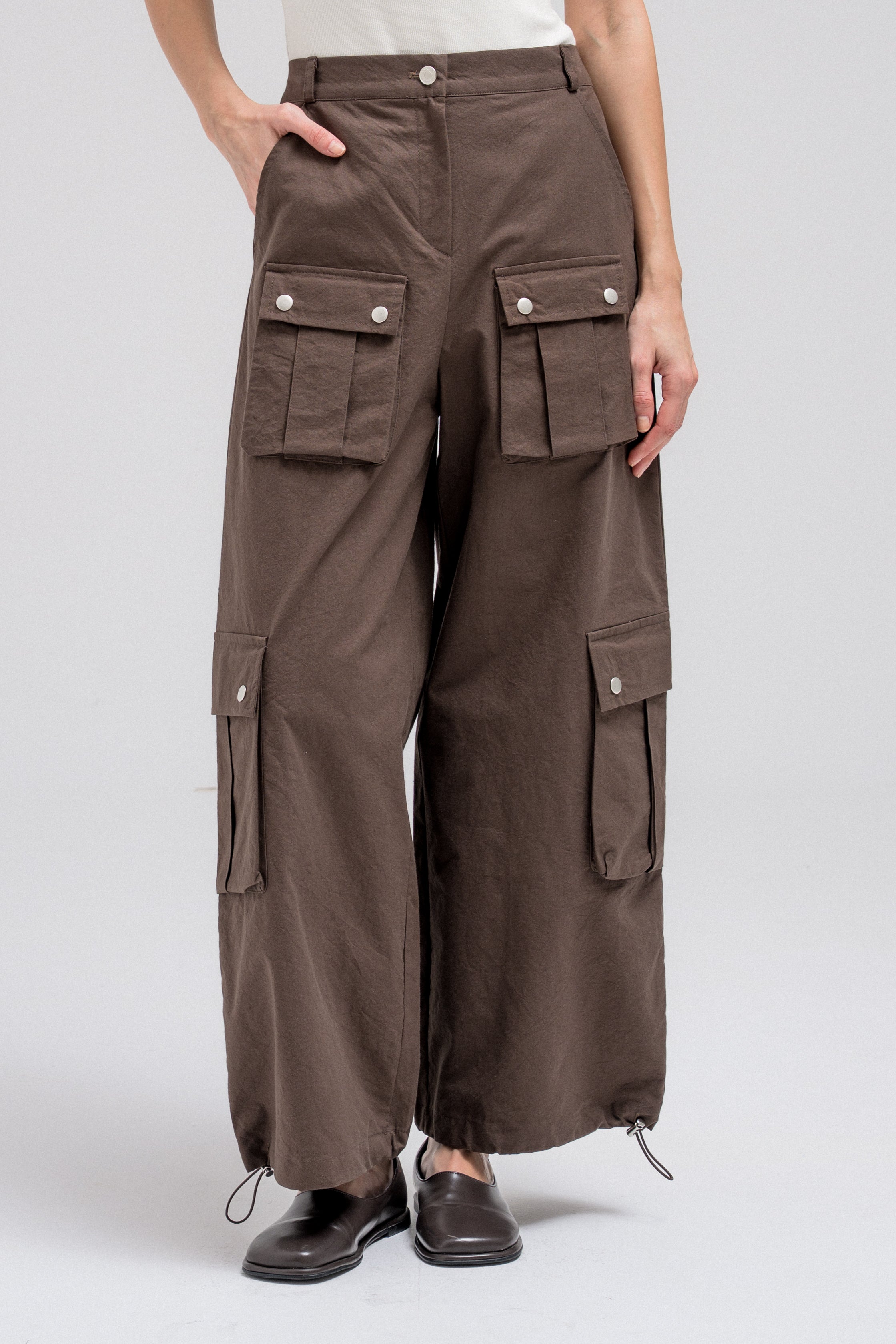 ELINOR CARGO PANTS