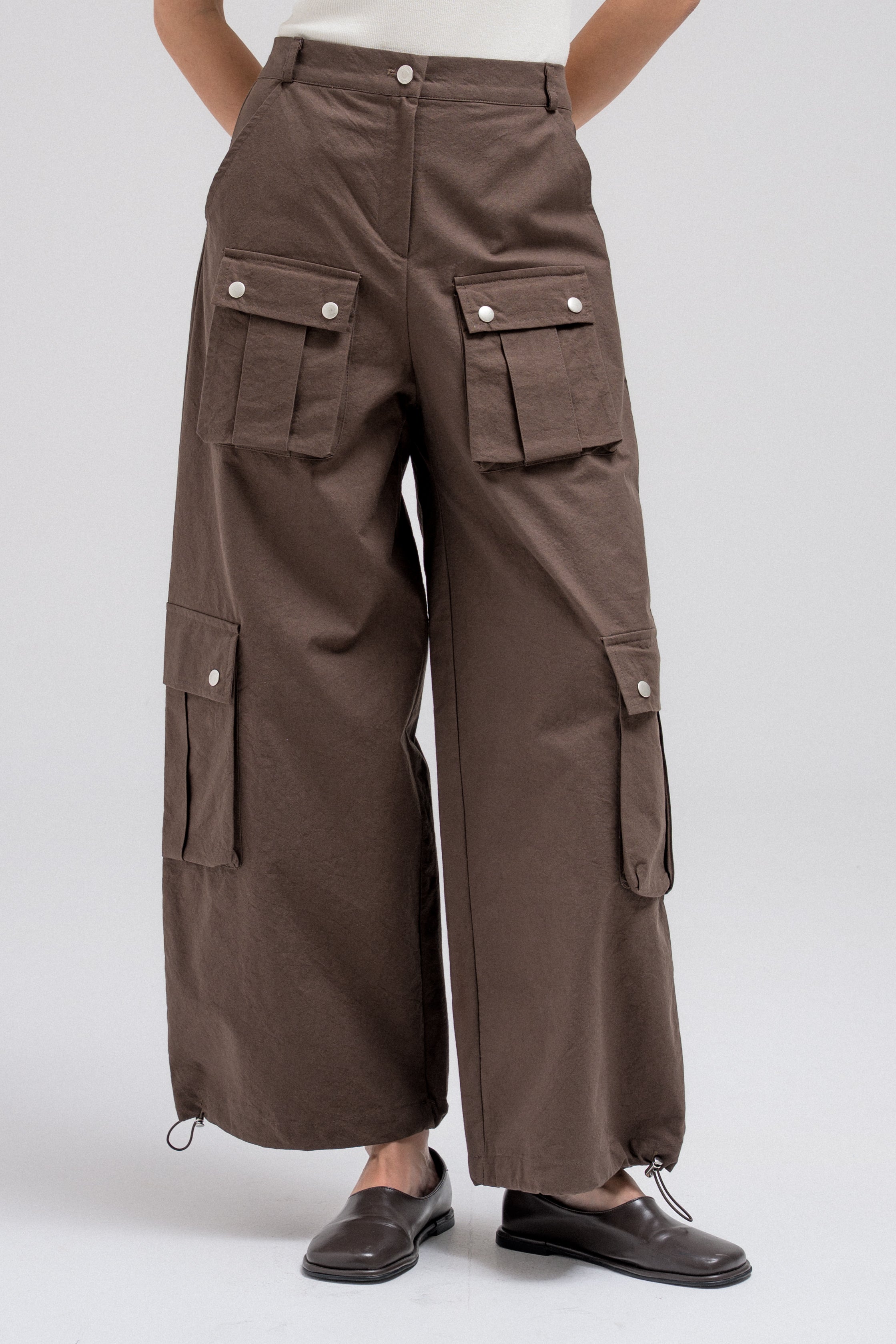 ELINOR CARGO PANTS
