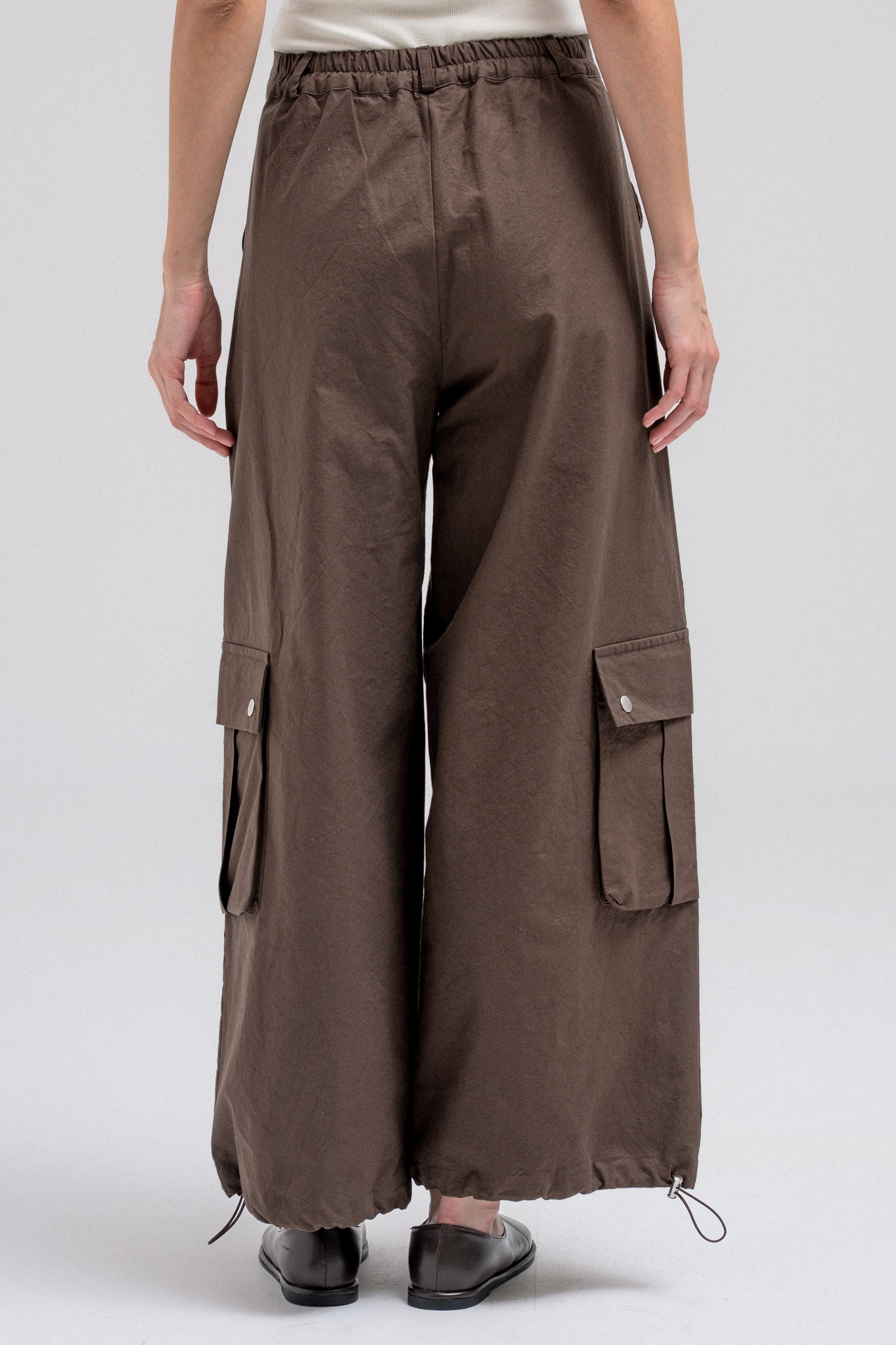 ELINOR CARGO PANTS
