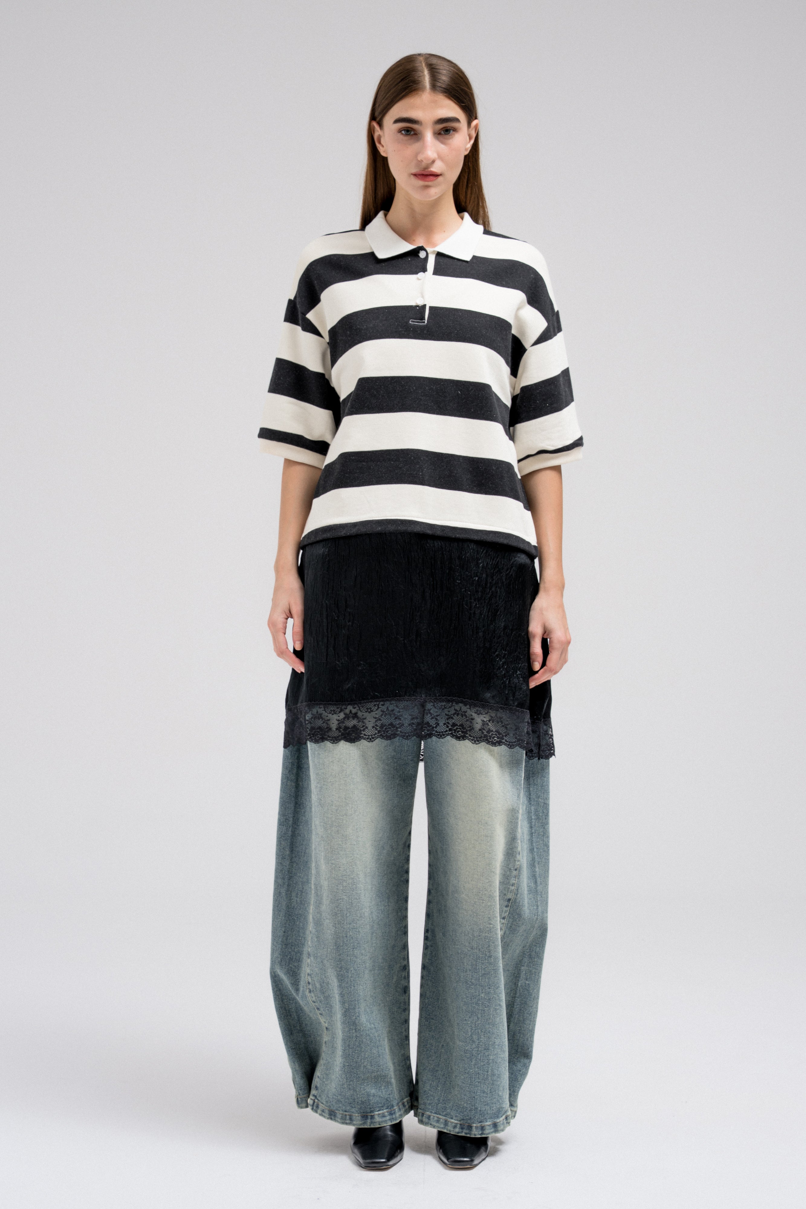 MAEVE POLO SHIRT