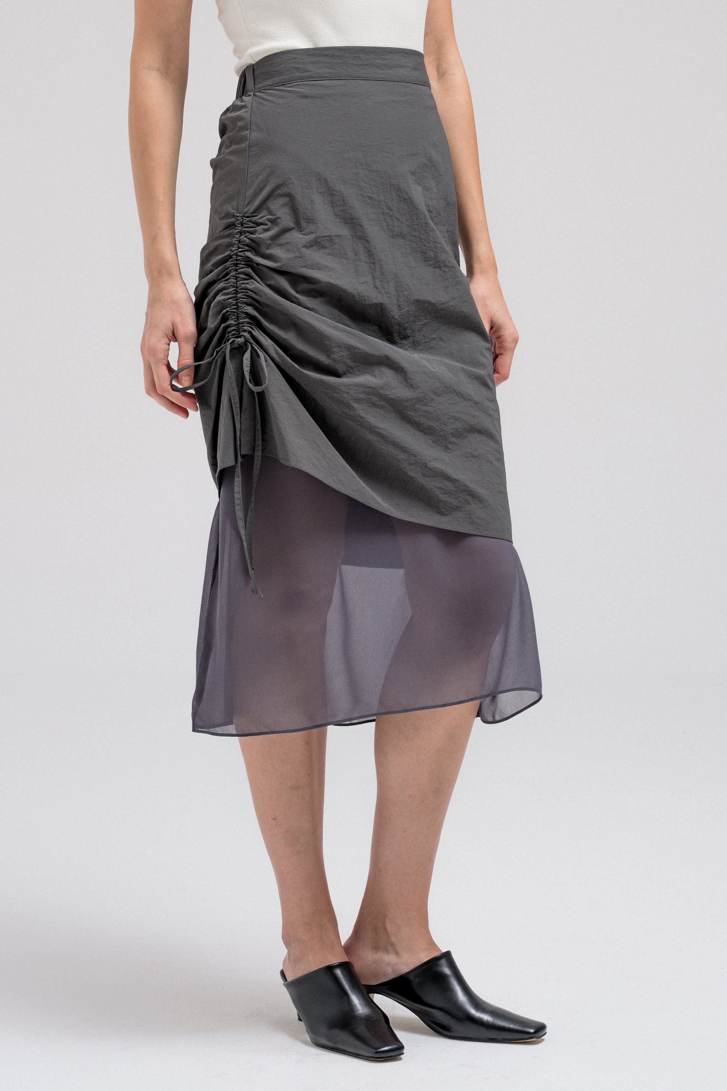JANEAH SKIRT