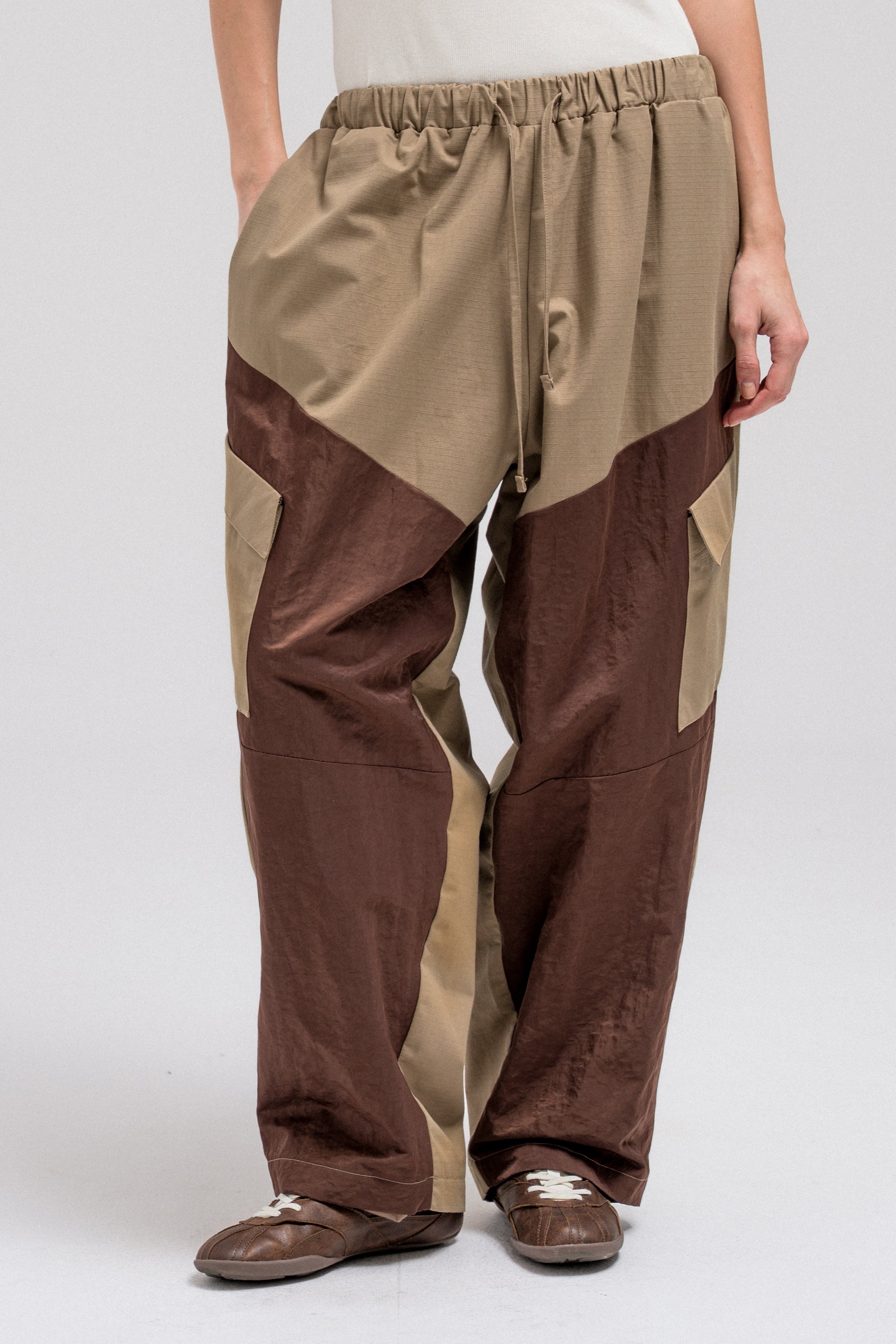 ERONA PANT