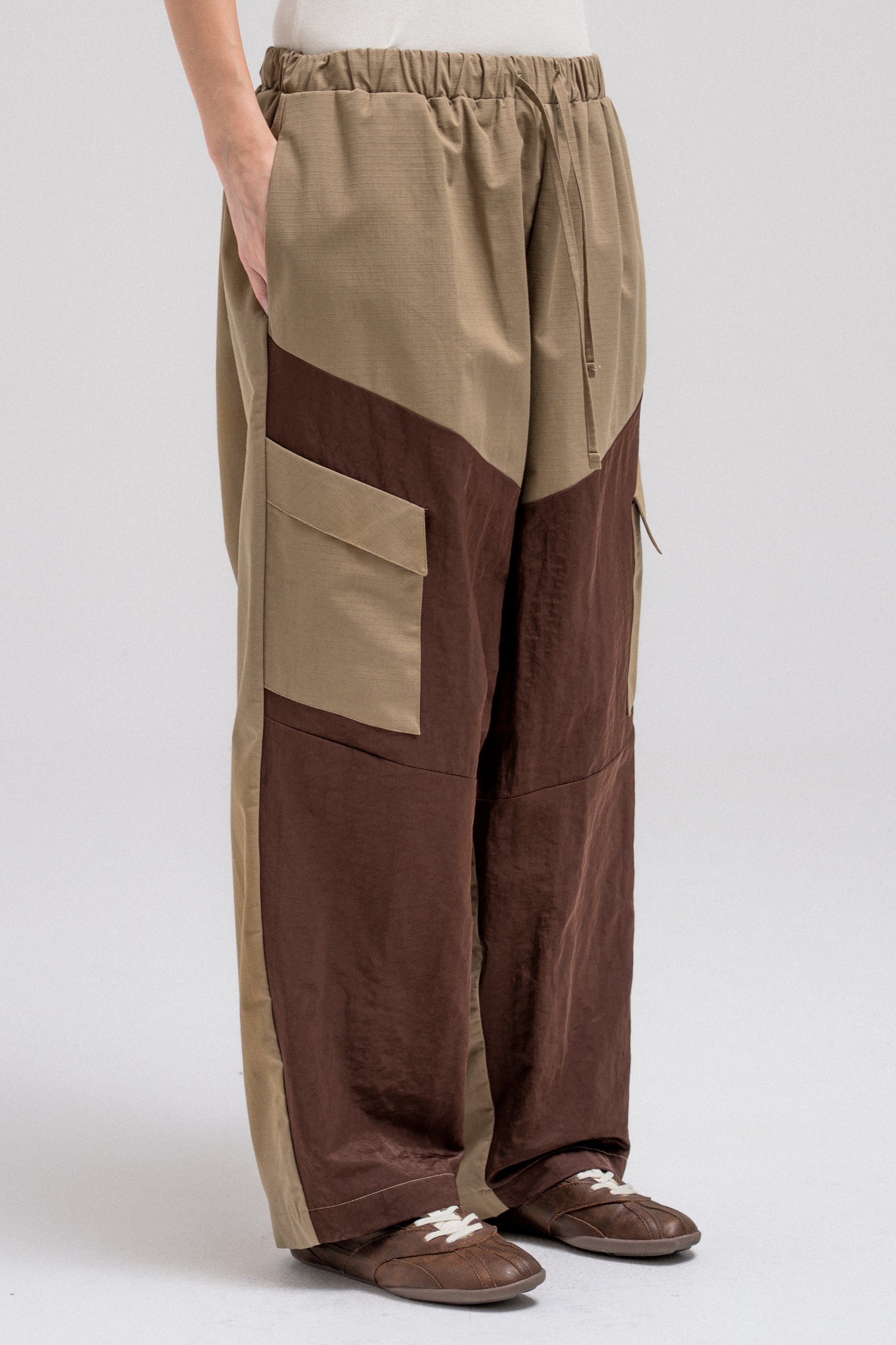 ERONA PANT
