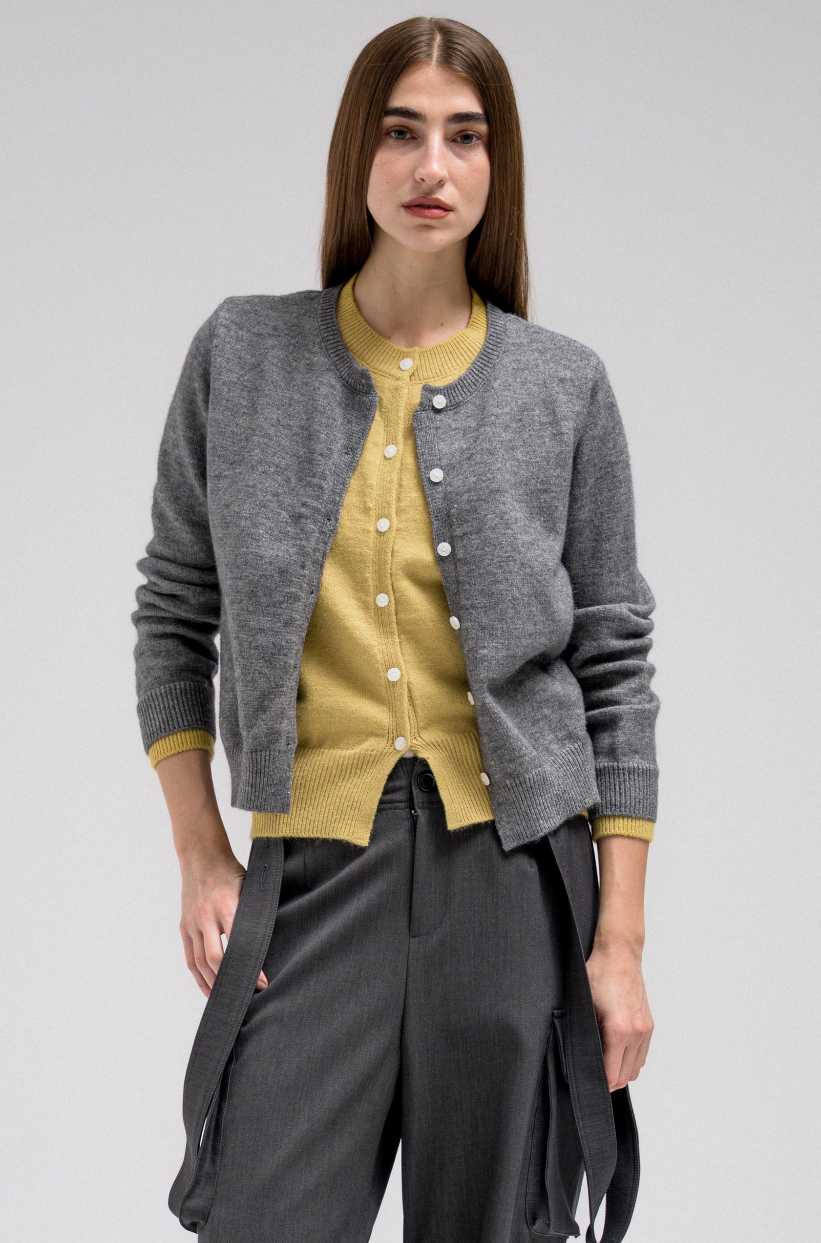 NEO CARDIGAN
