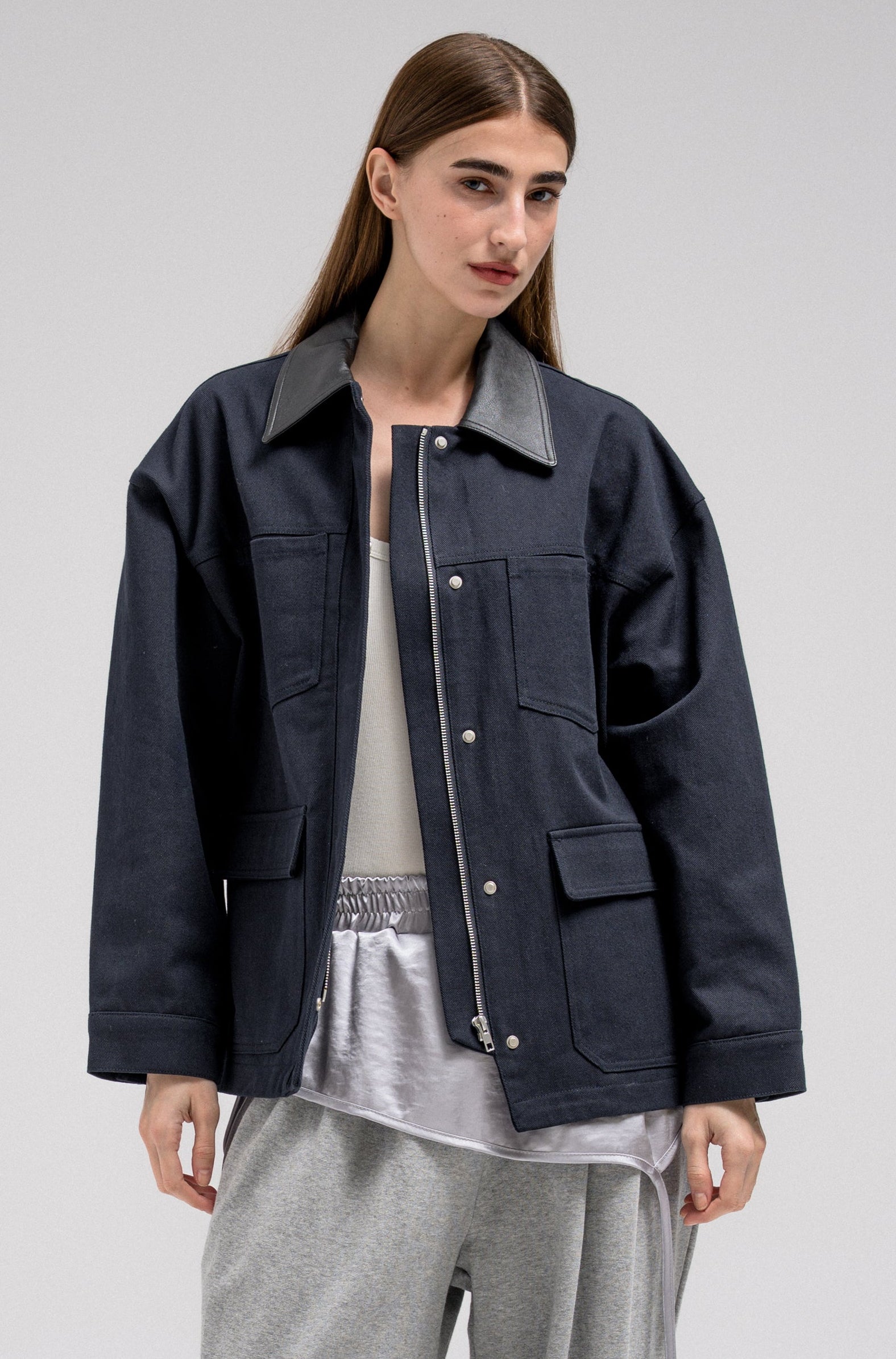 SEV JACKET