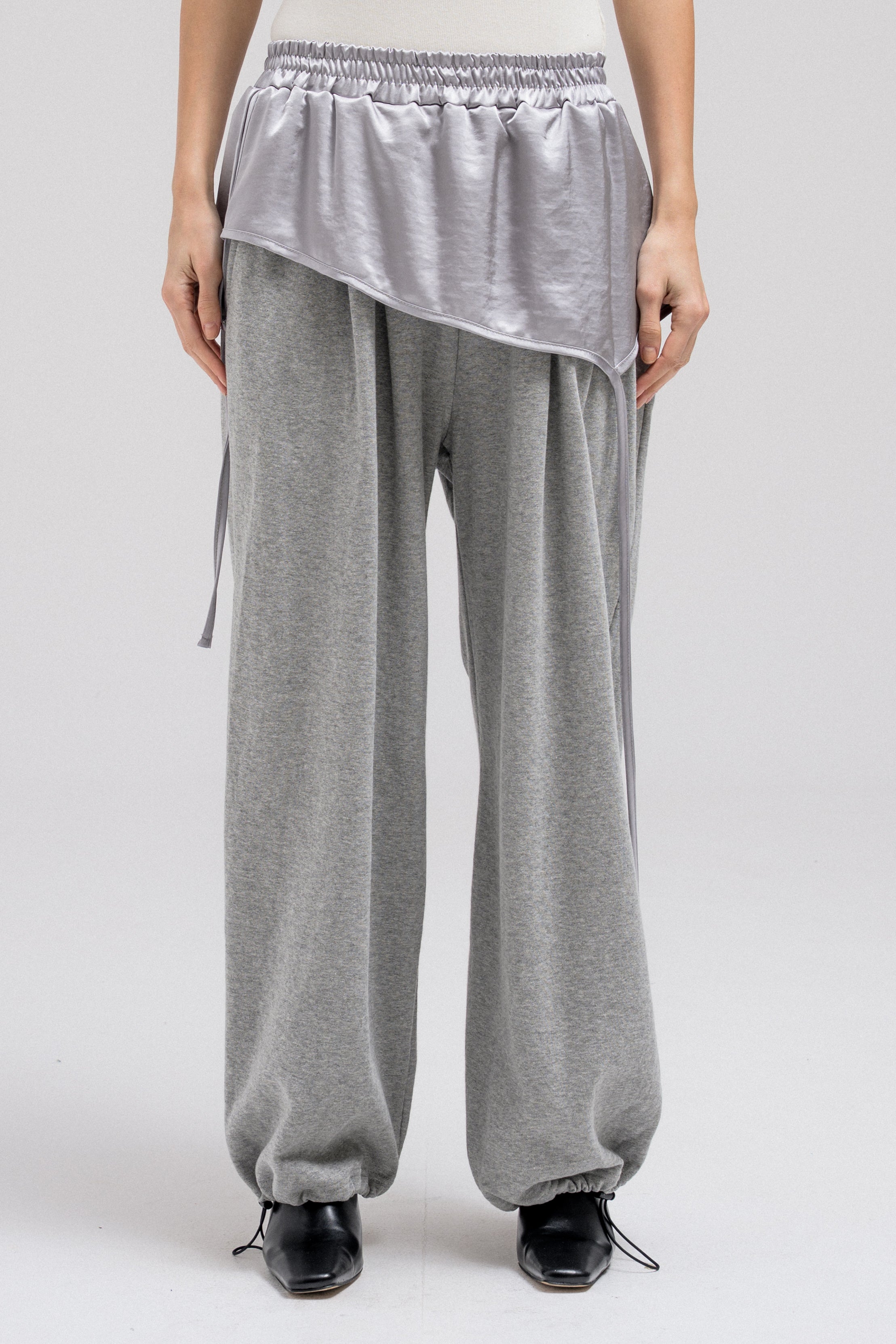 SABI OVERLAP TROUSER