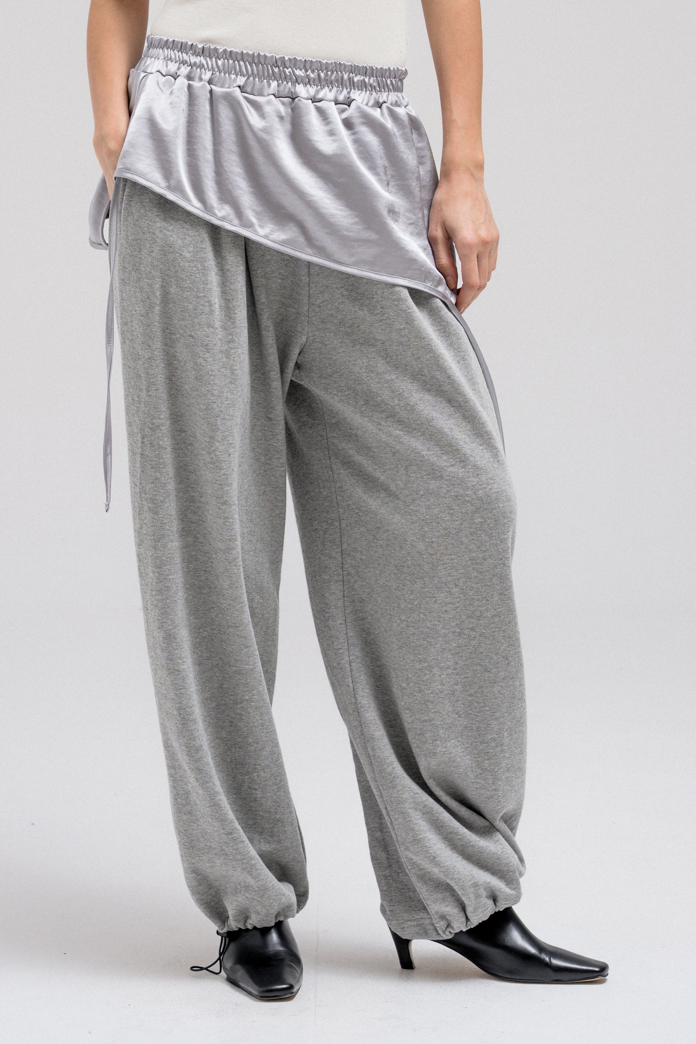 SABI OVERLAP TROUSER