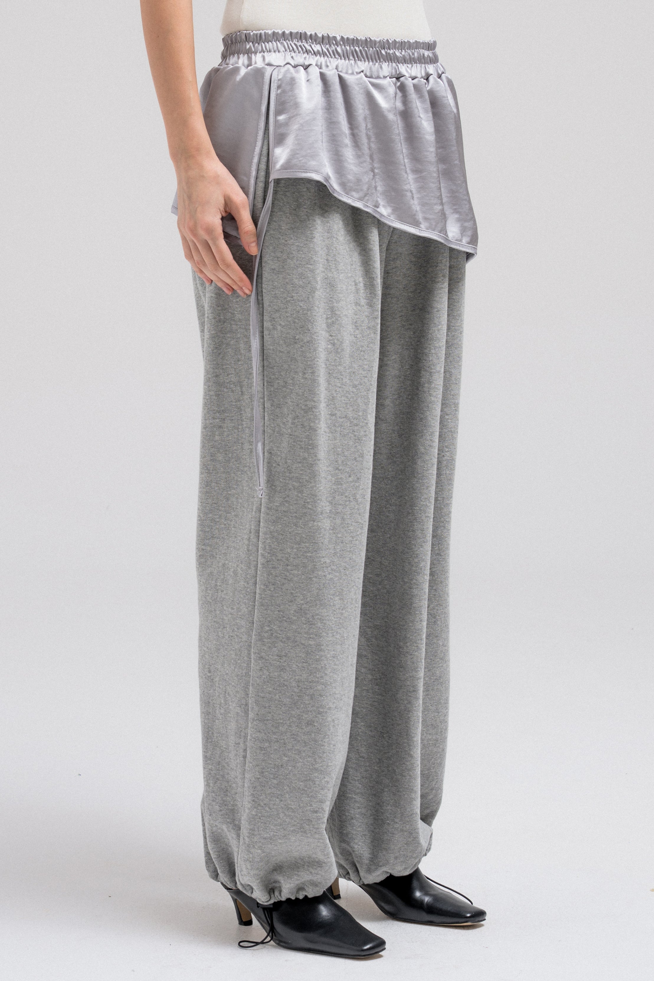 SABI OVERLAP TROUSER