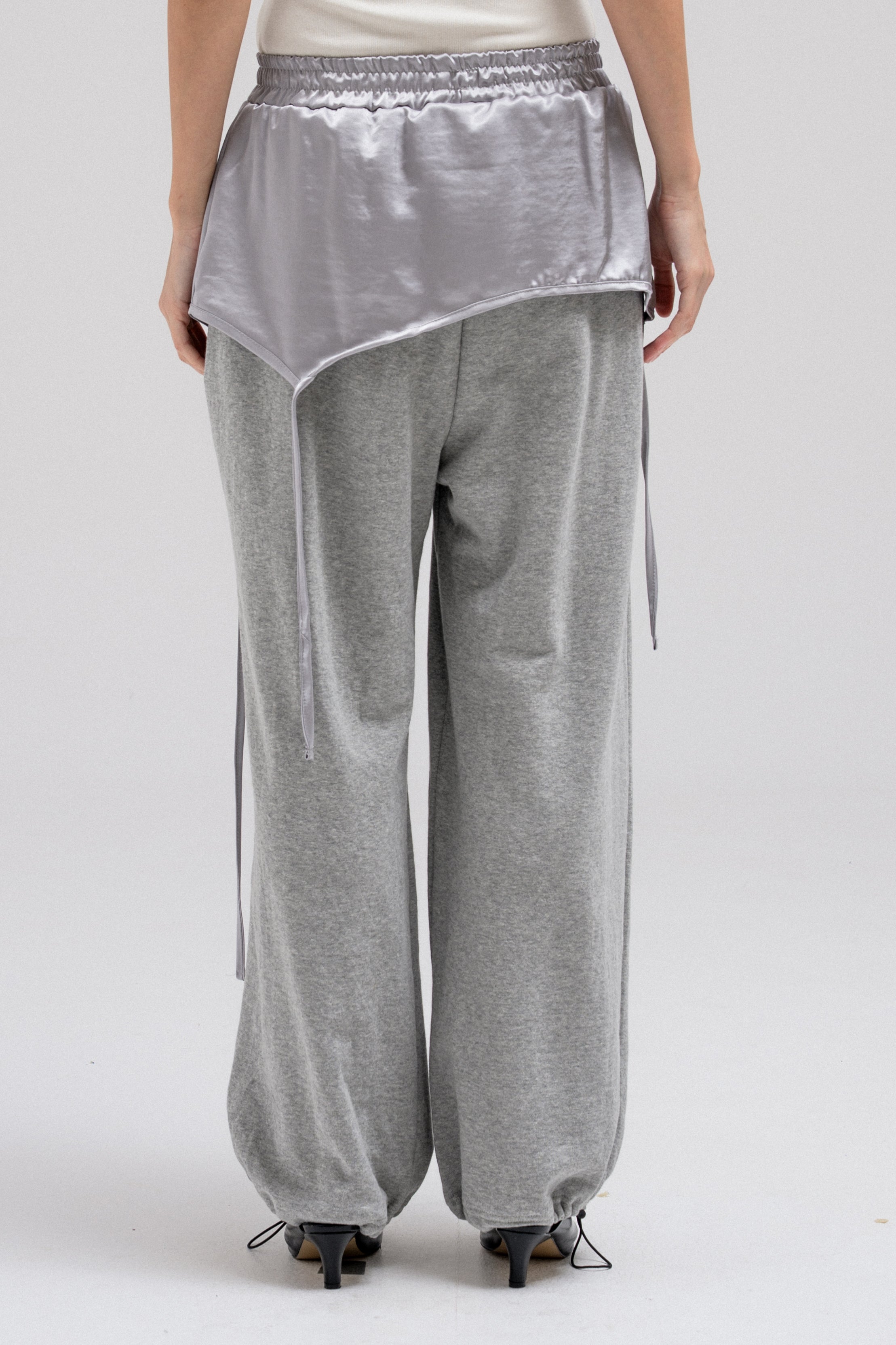 SABI OVERLAP TROUSER