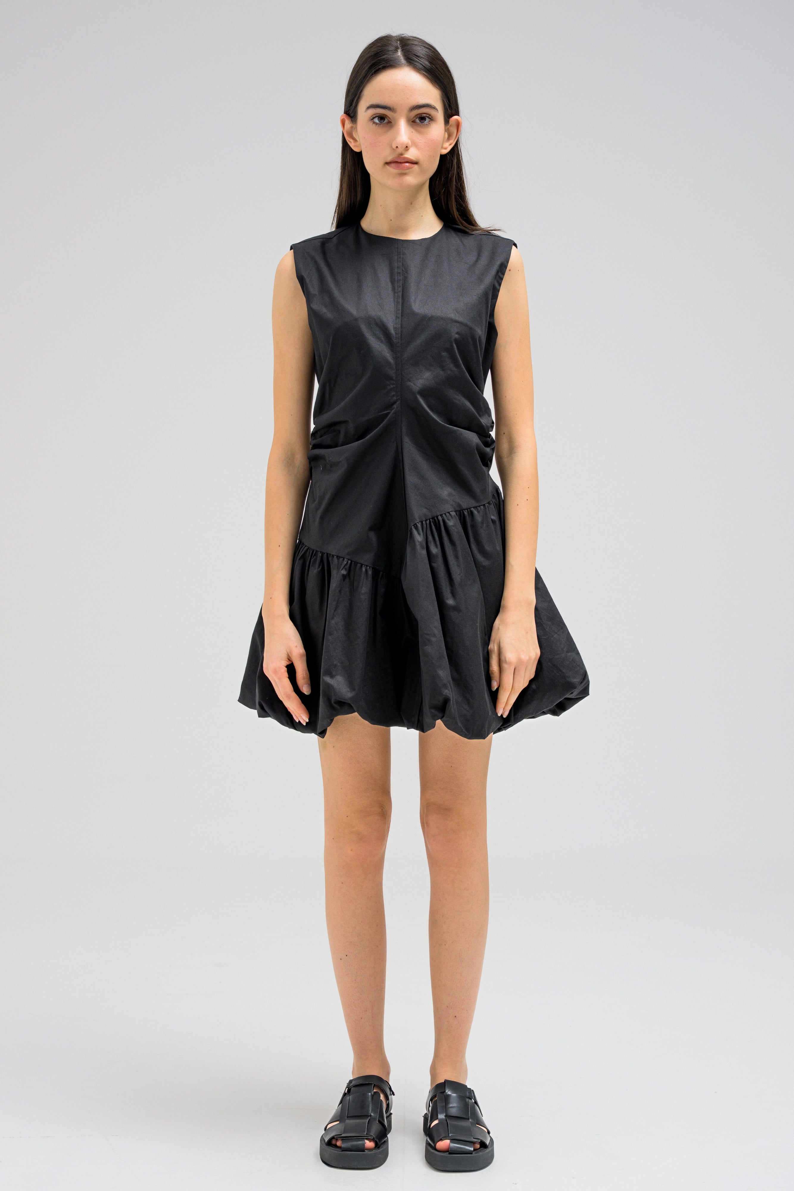 FORM DRESS