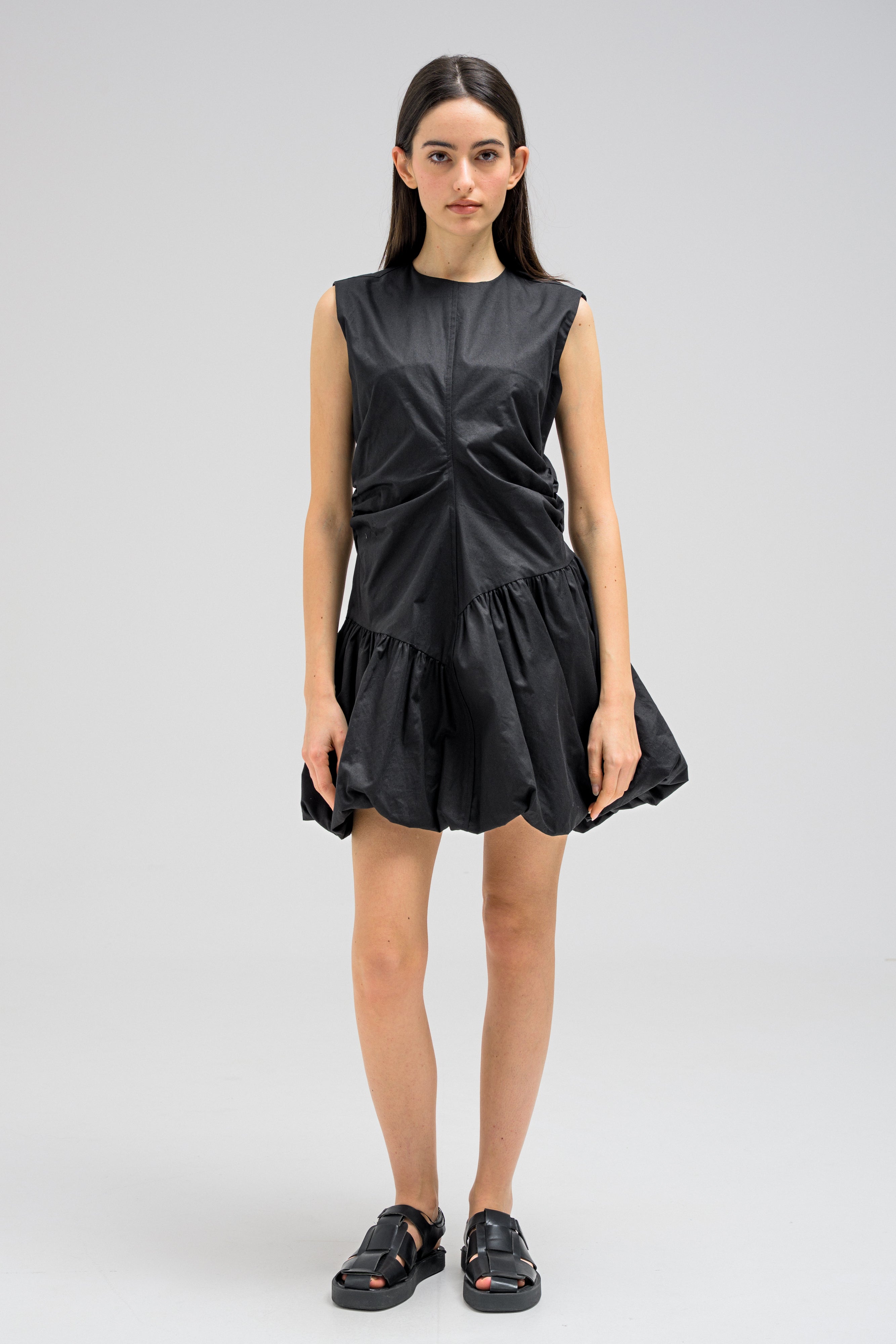 FORM DRESS
