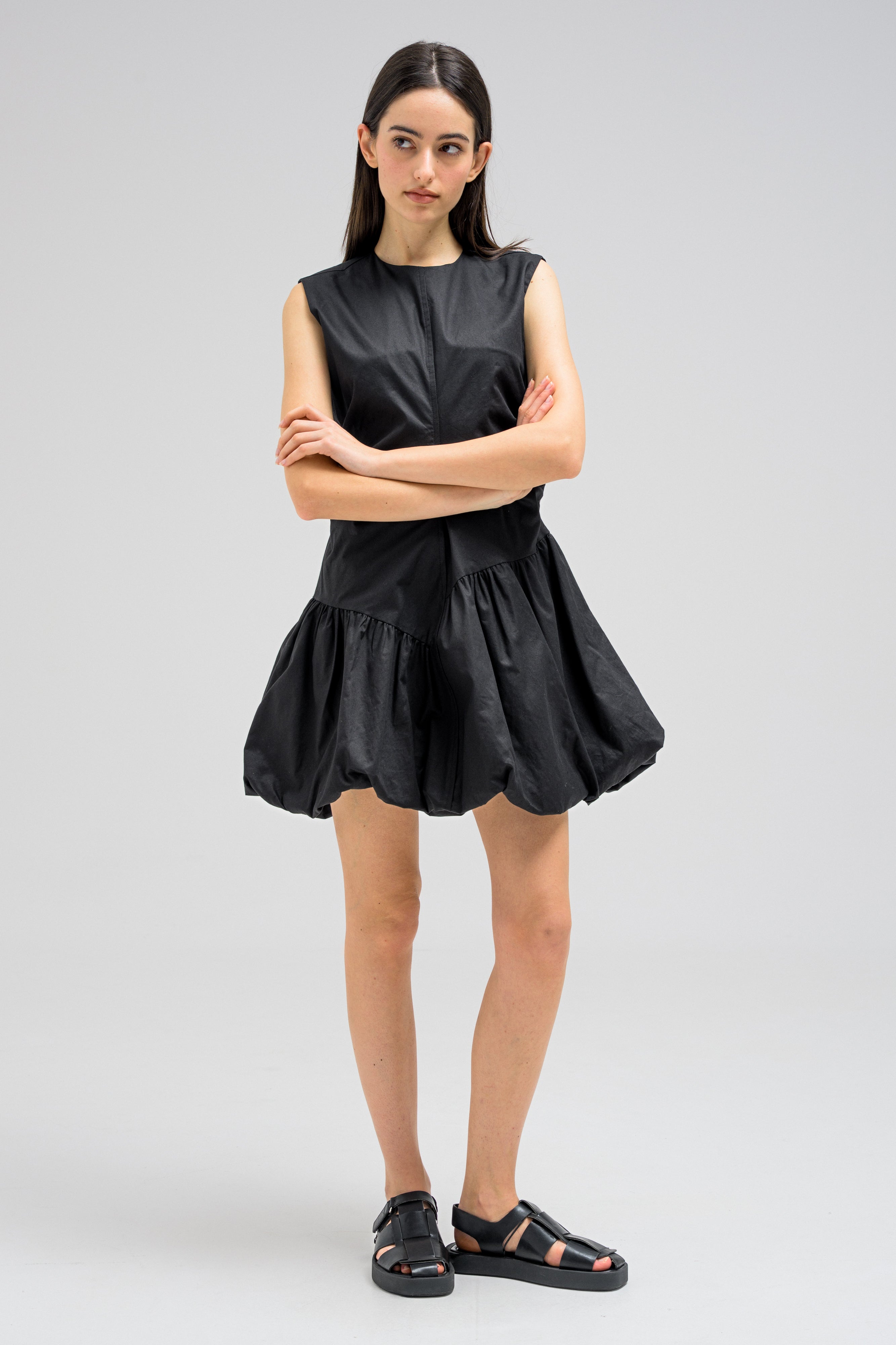 FORM DRESS