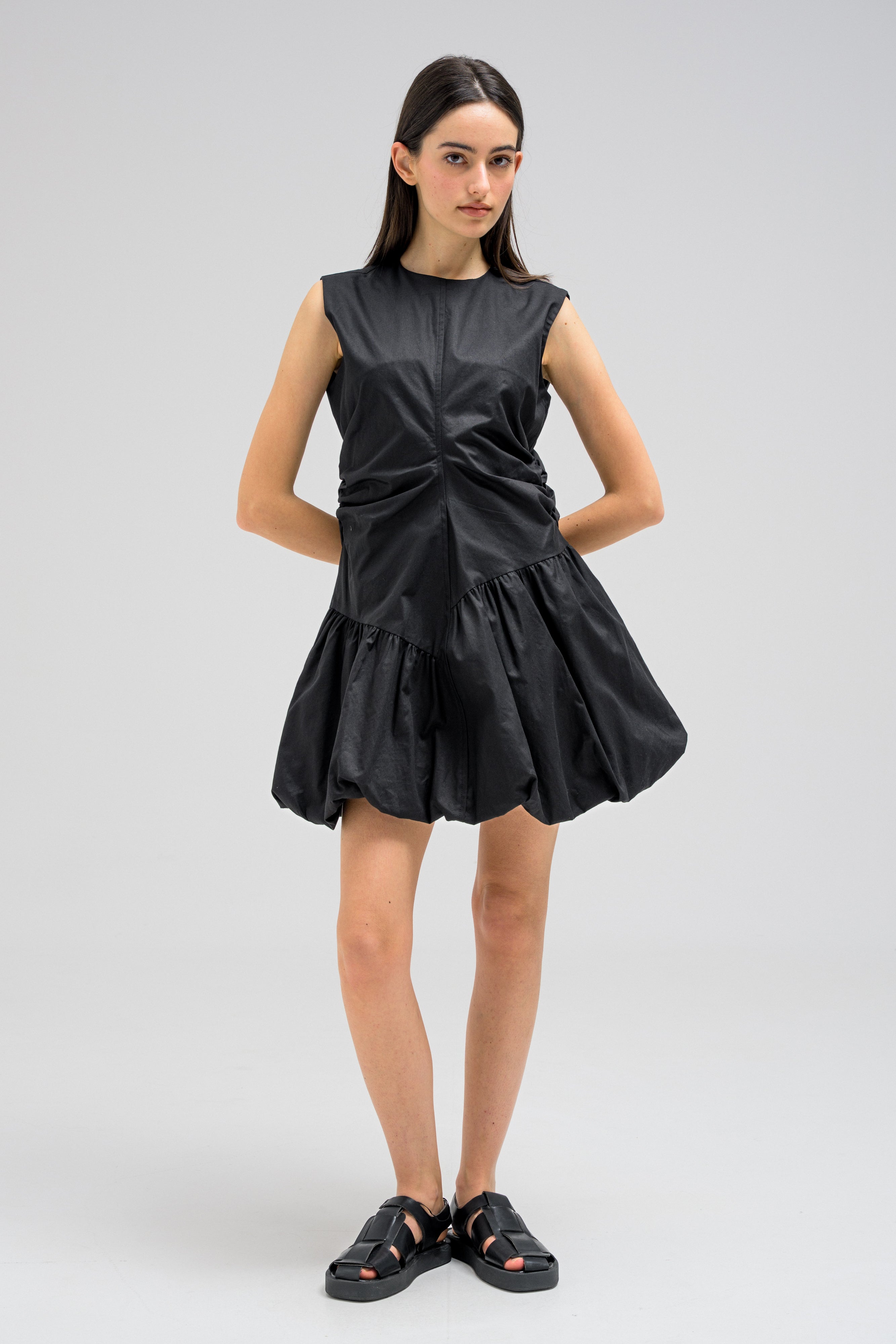 FORM DRESS
