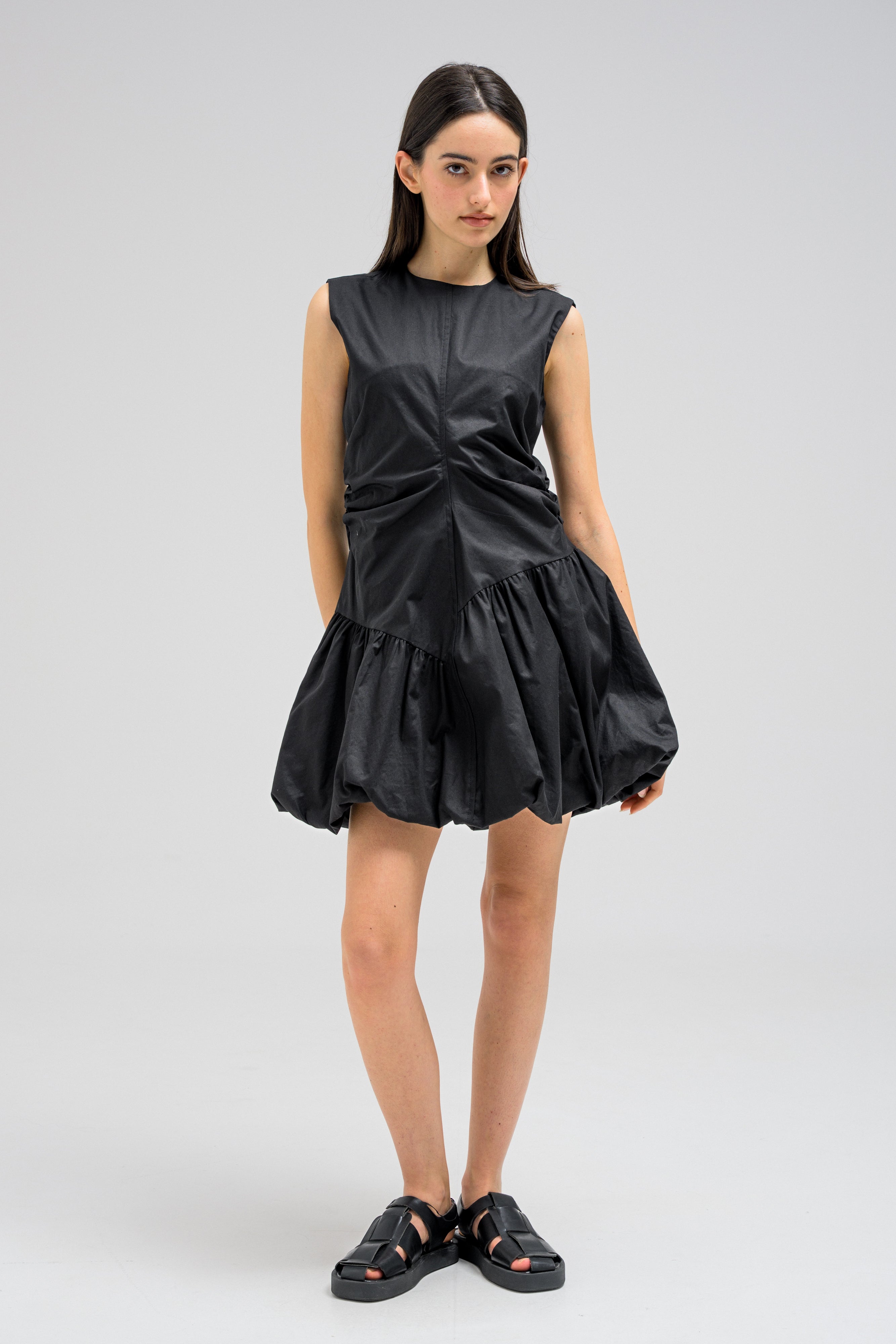 FORM DRESS