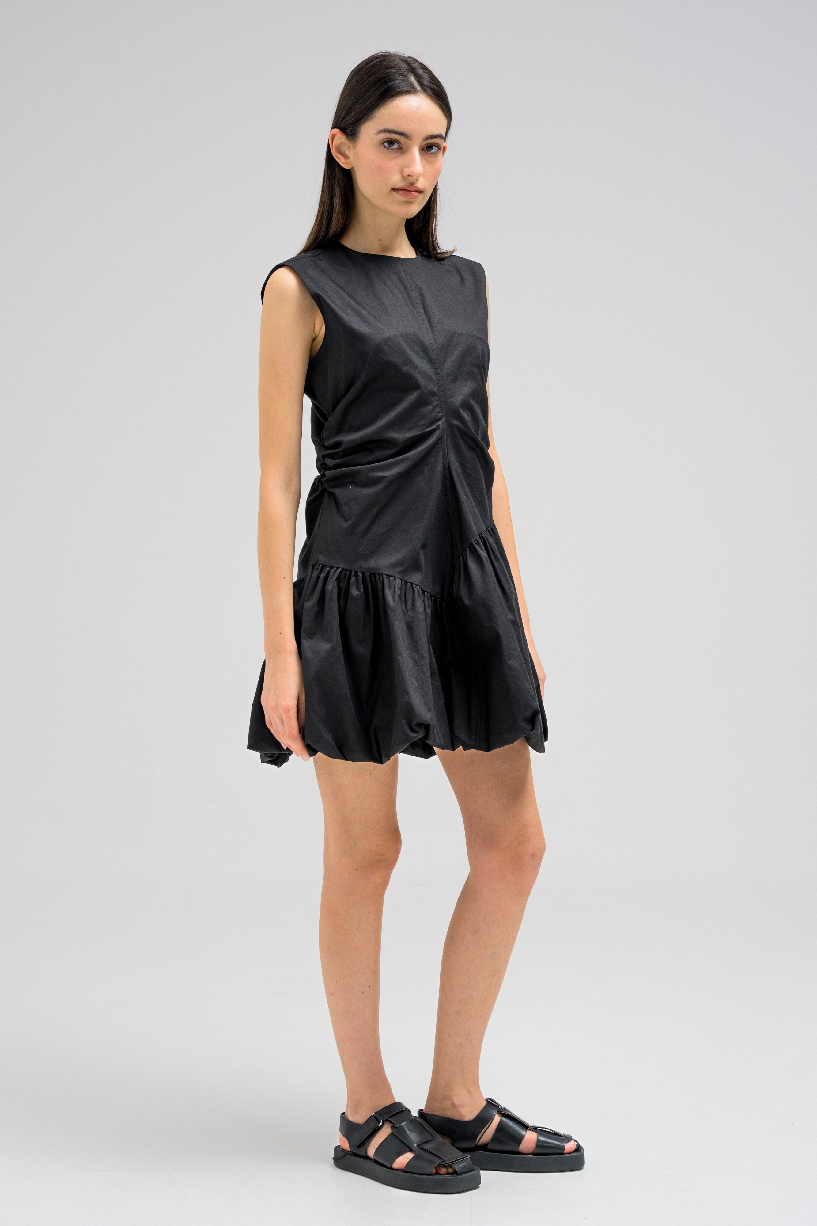 FORM DRESS