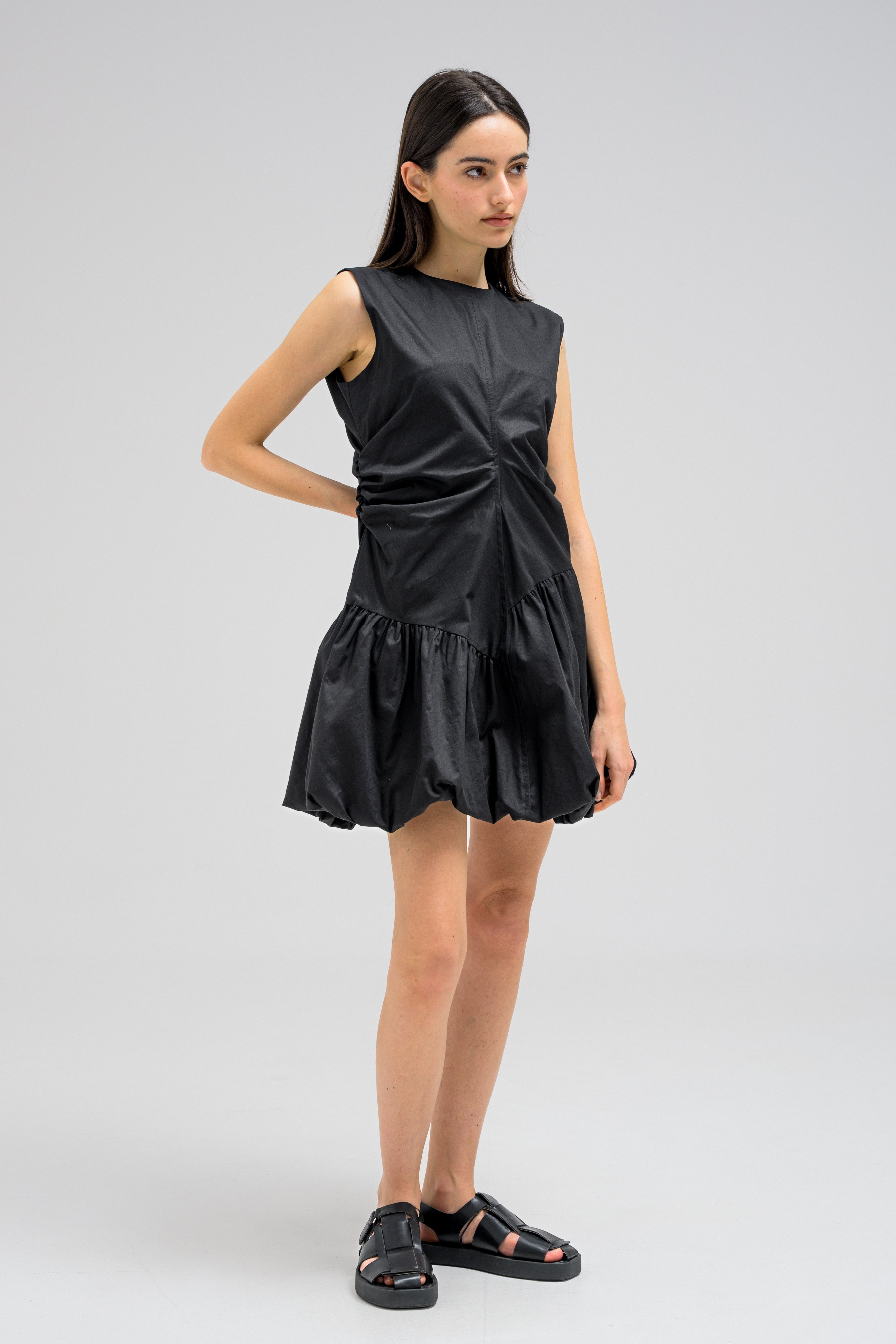 FORM DRESS