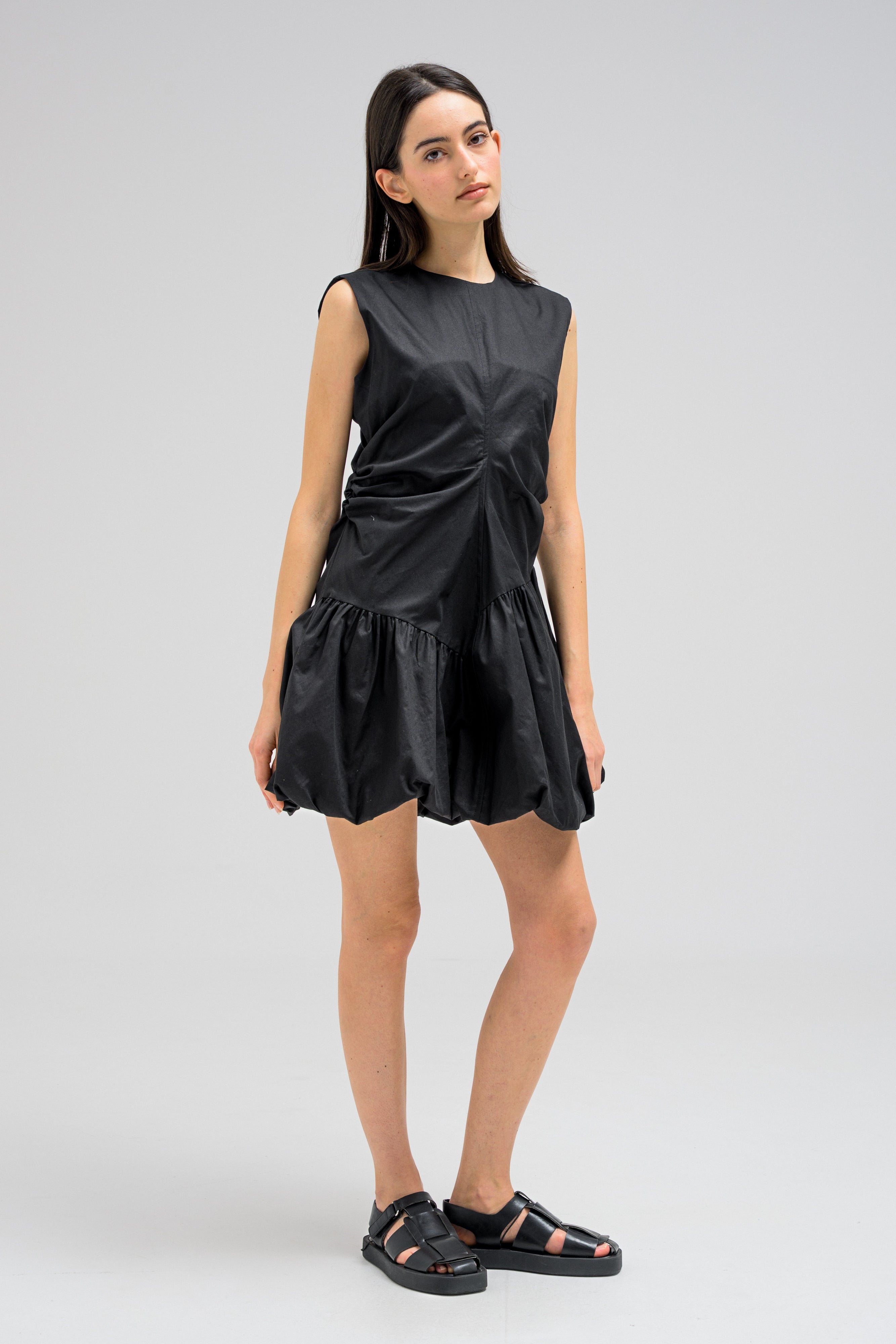 FORM DRESS
