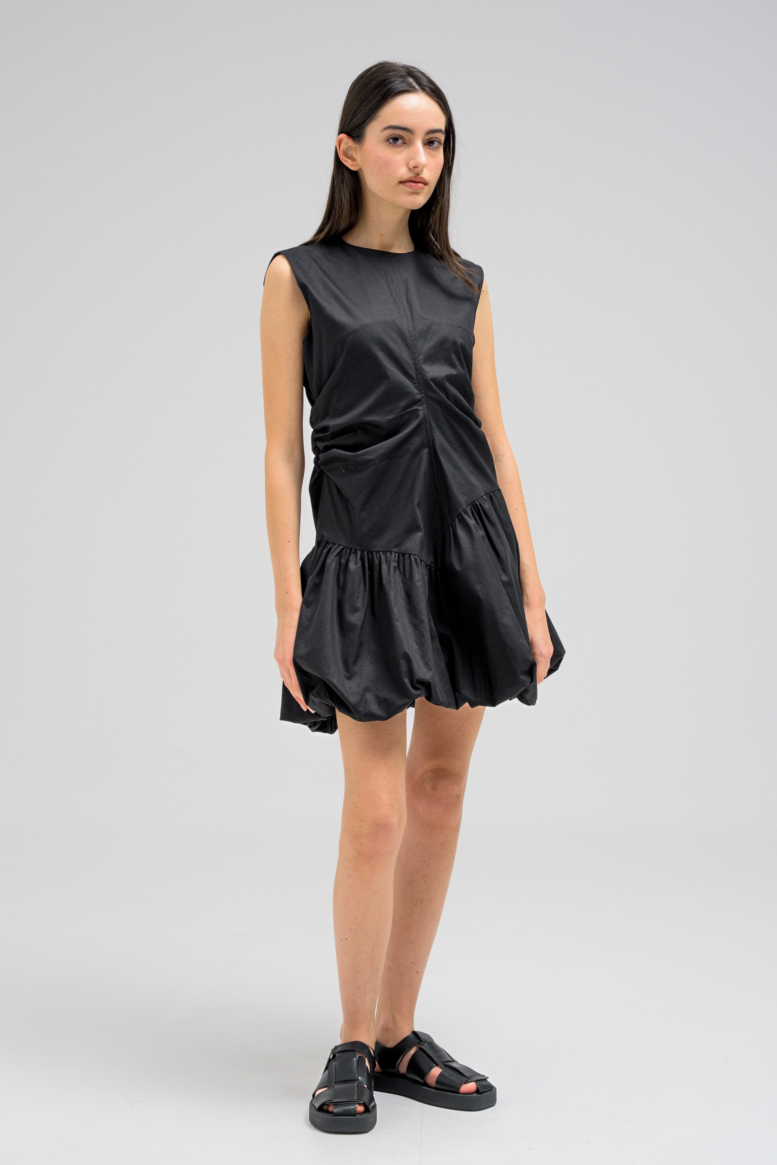 FORM DRESS