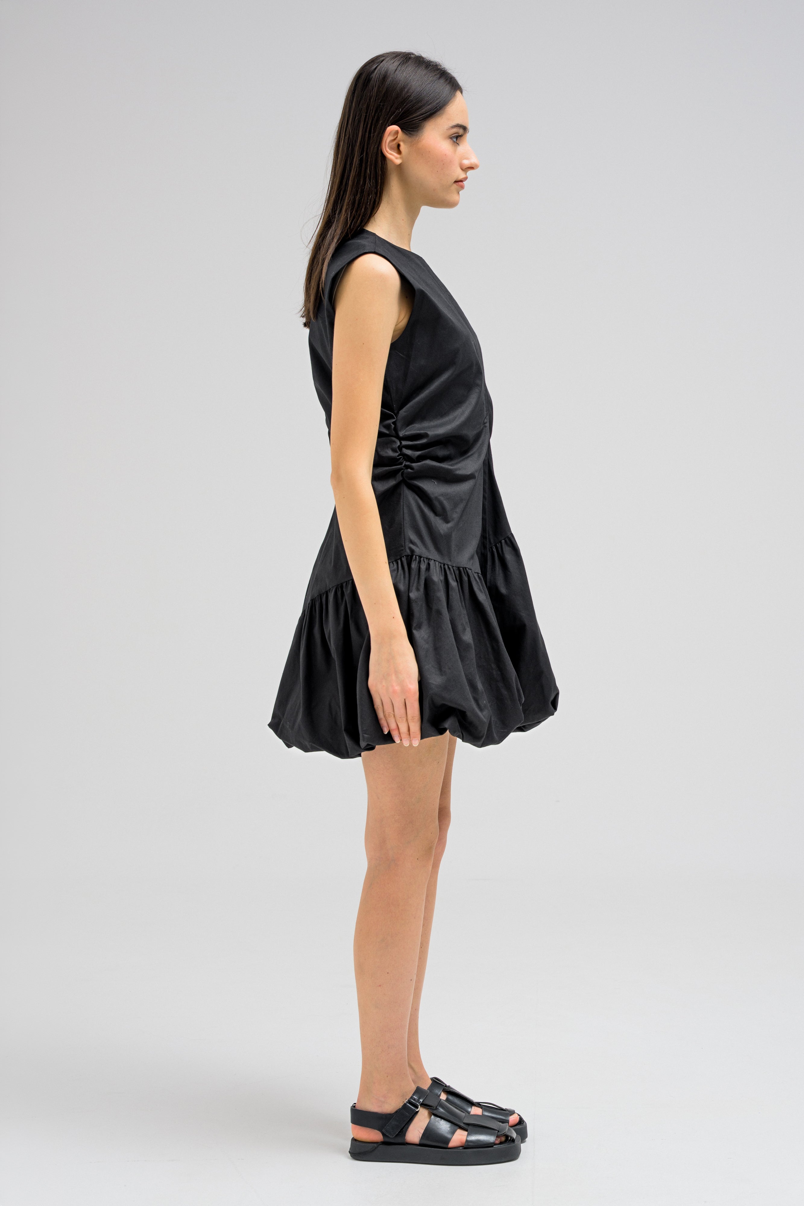 FORM DRESS