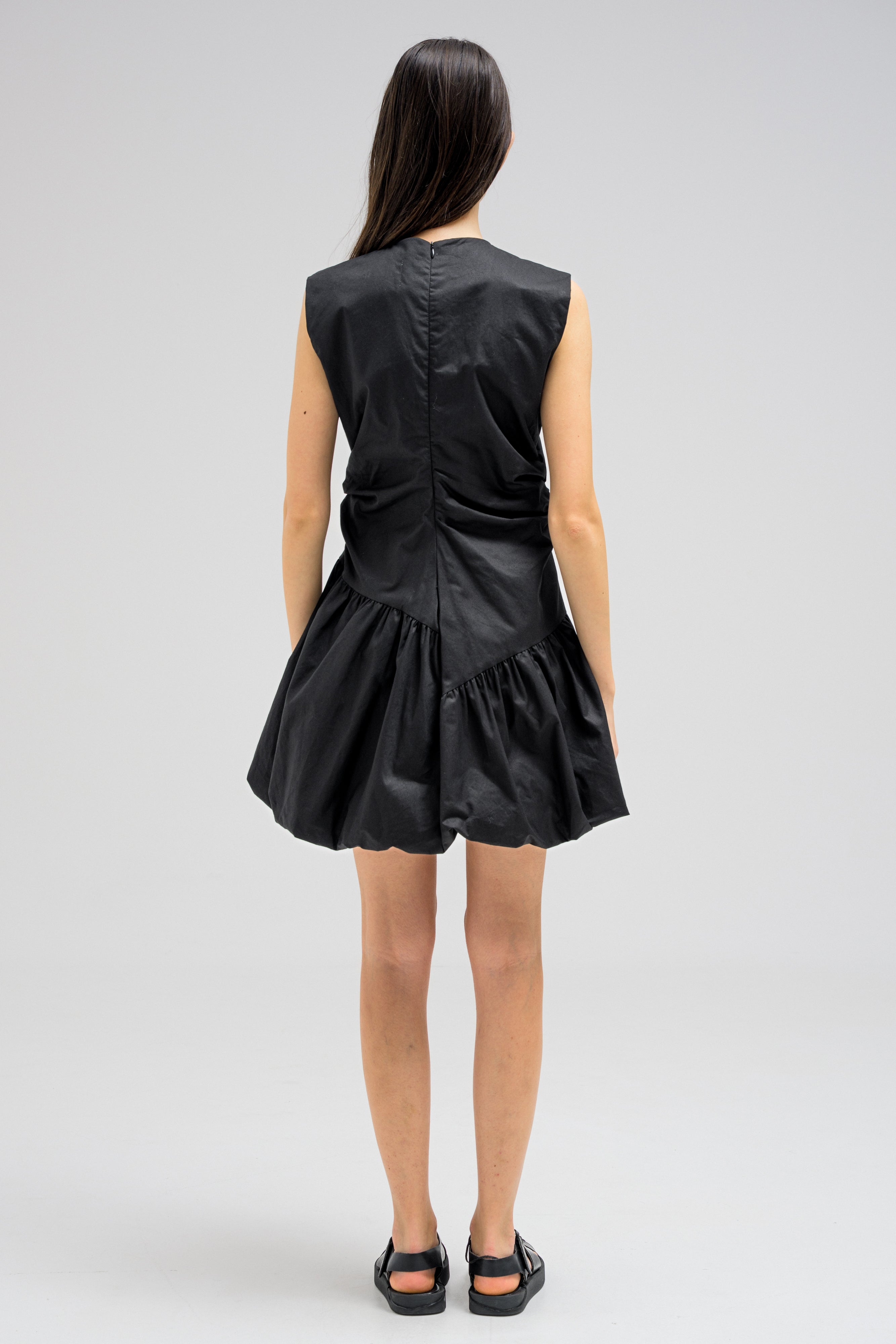 FORM DRESS