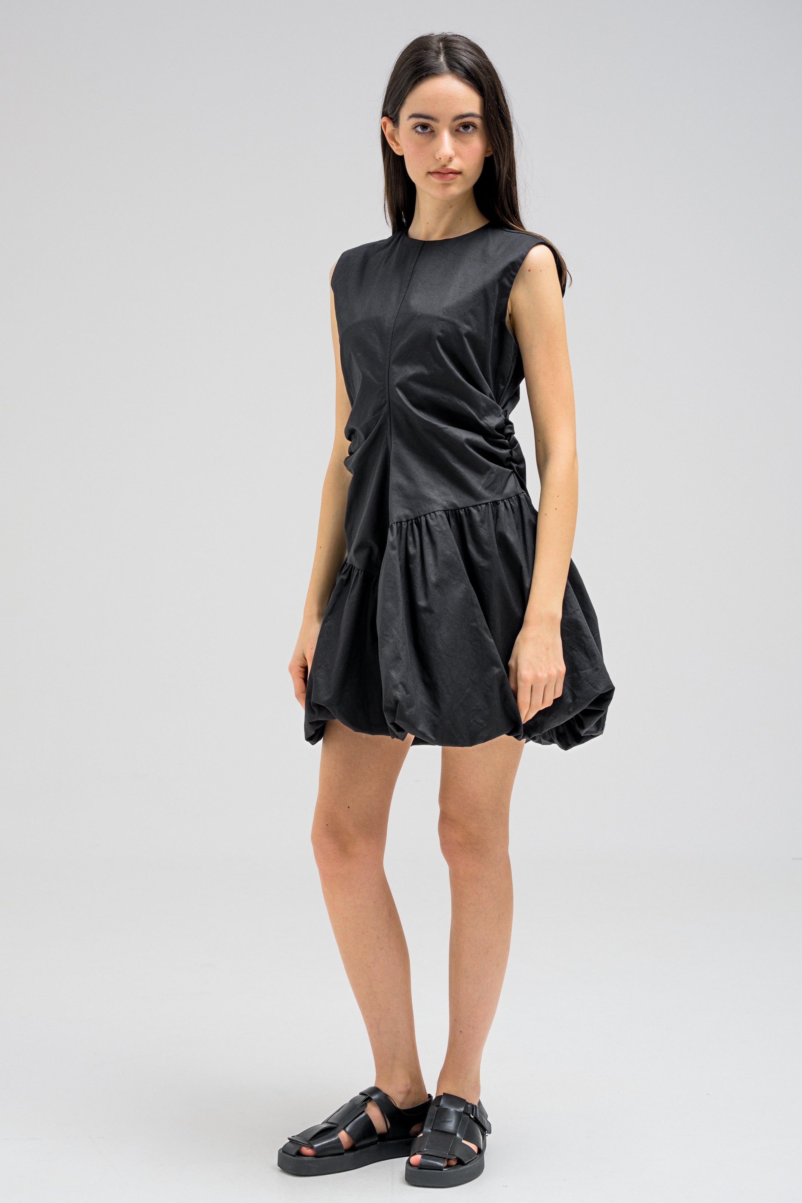 FORM DRESS