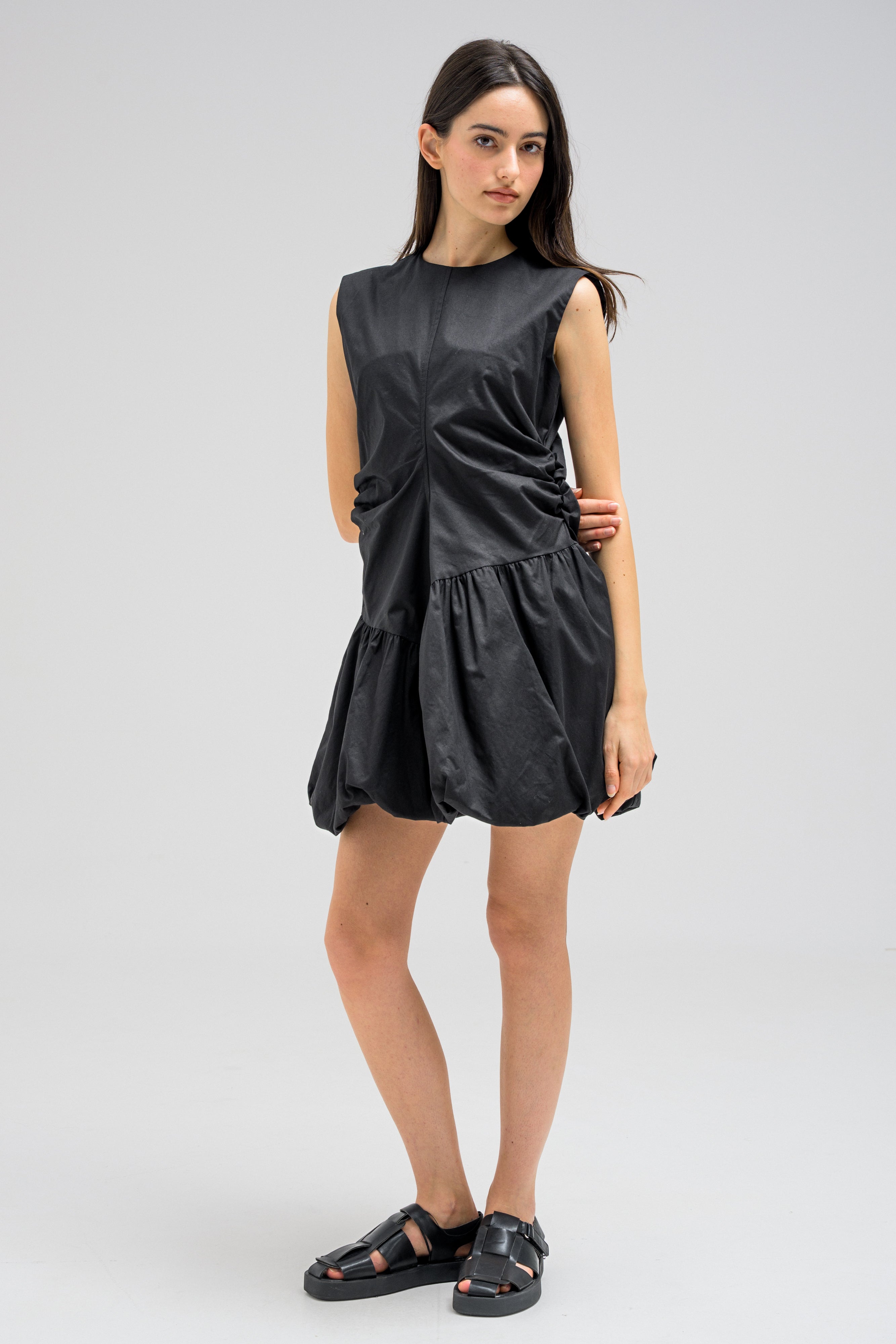 FORM DRESS