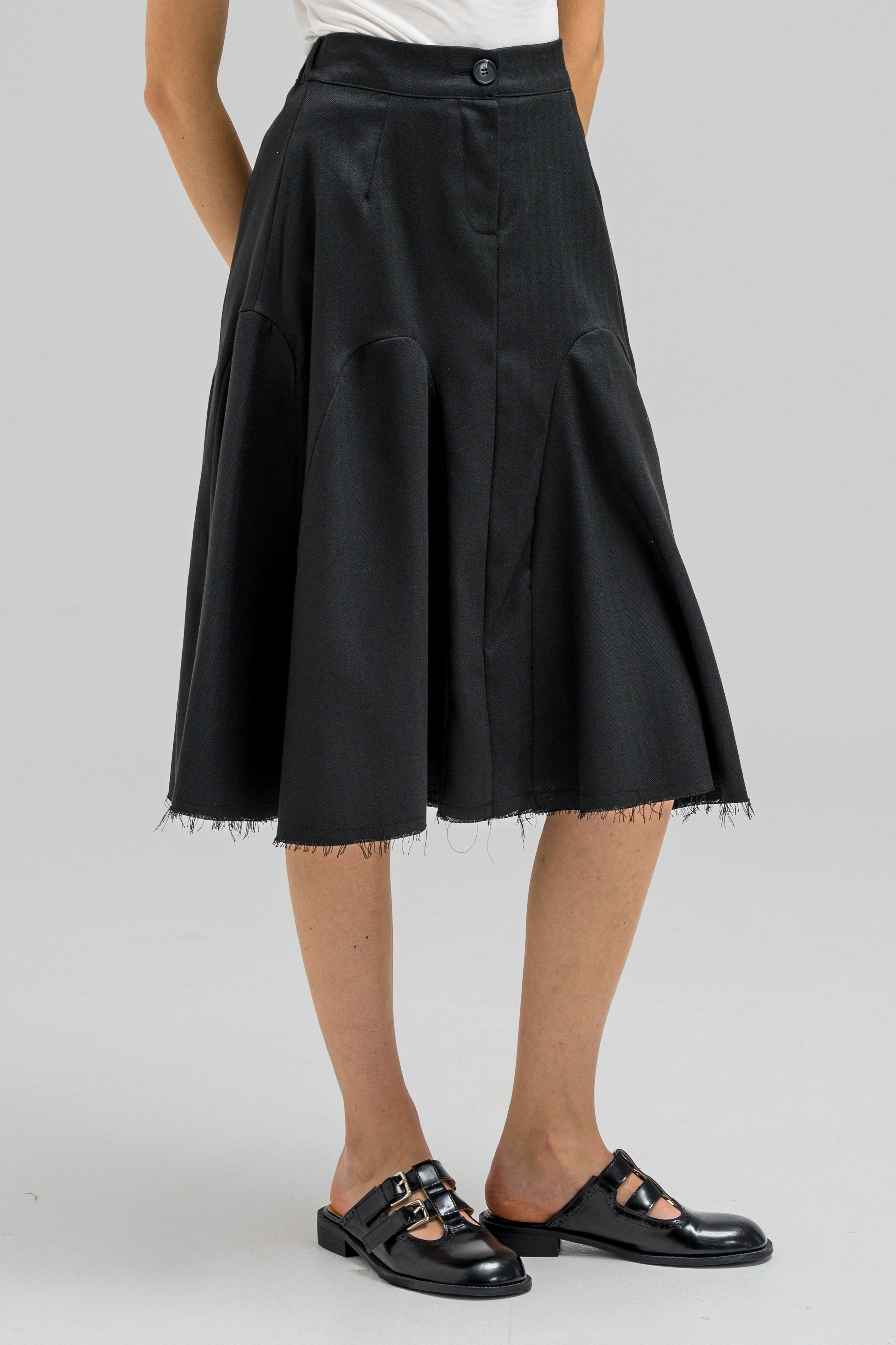 ORBIT SKIRT