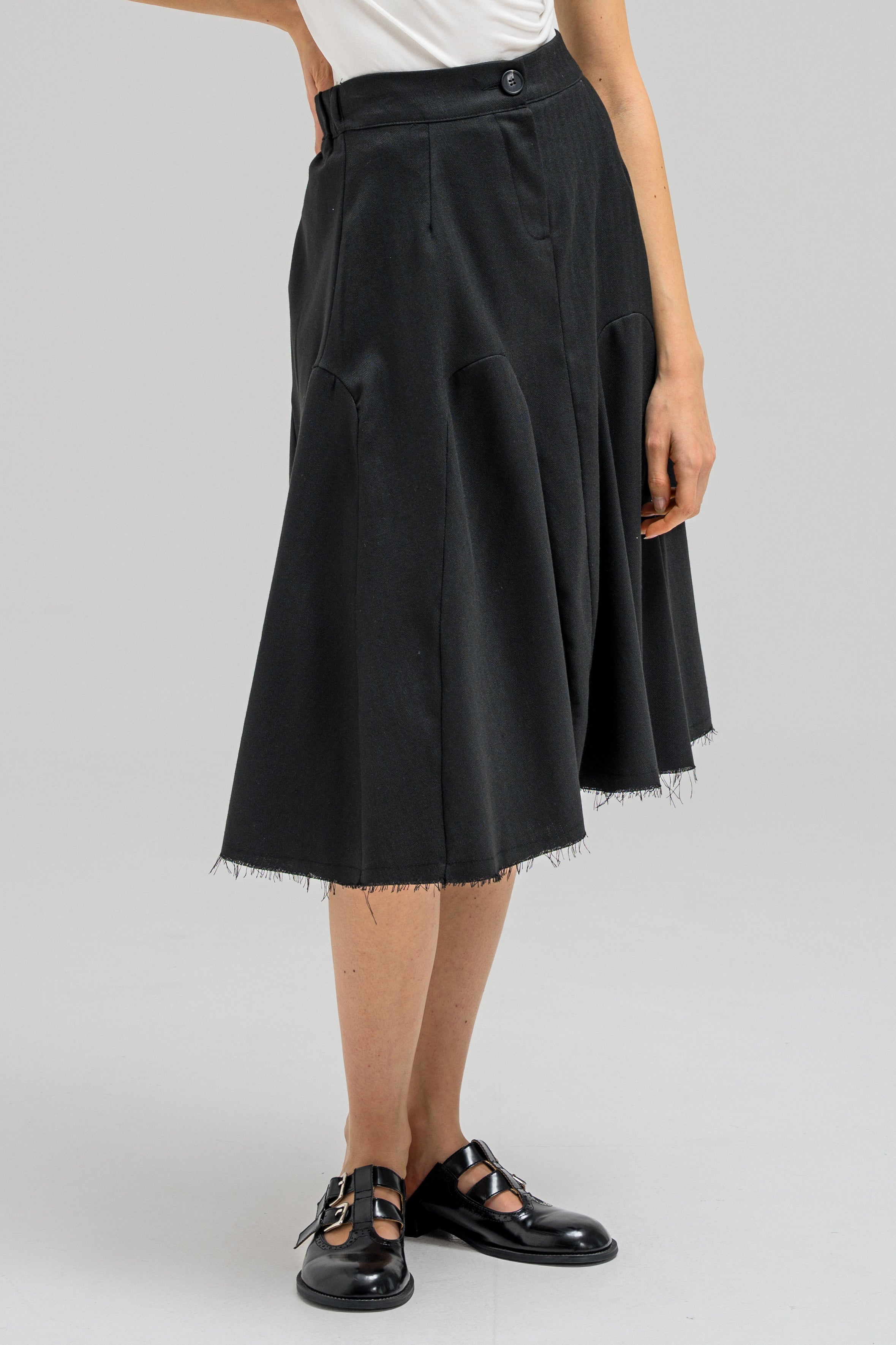 ORBIT SKIRT