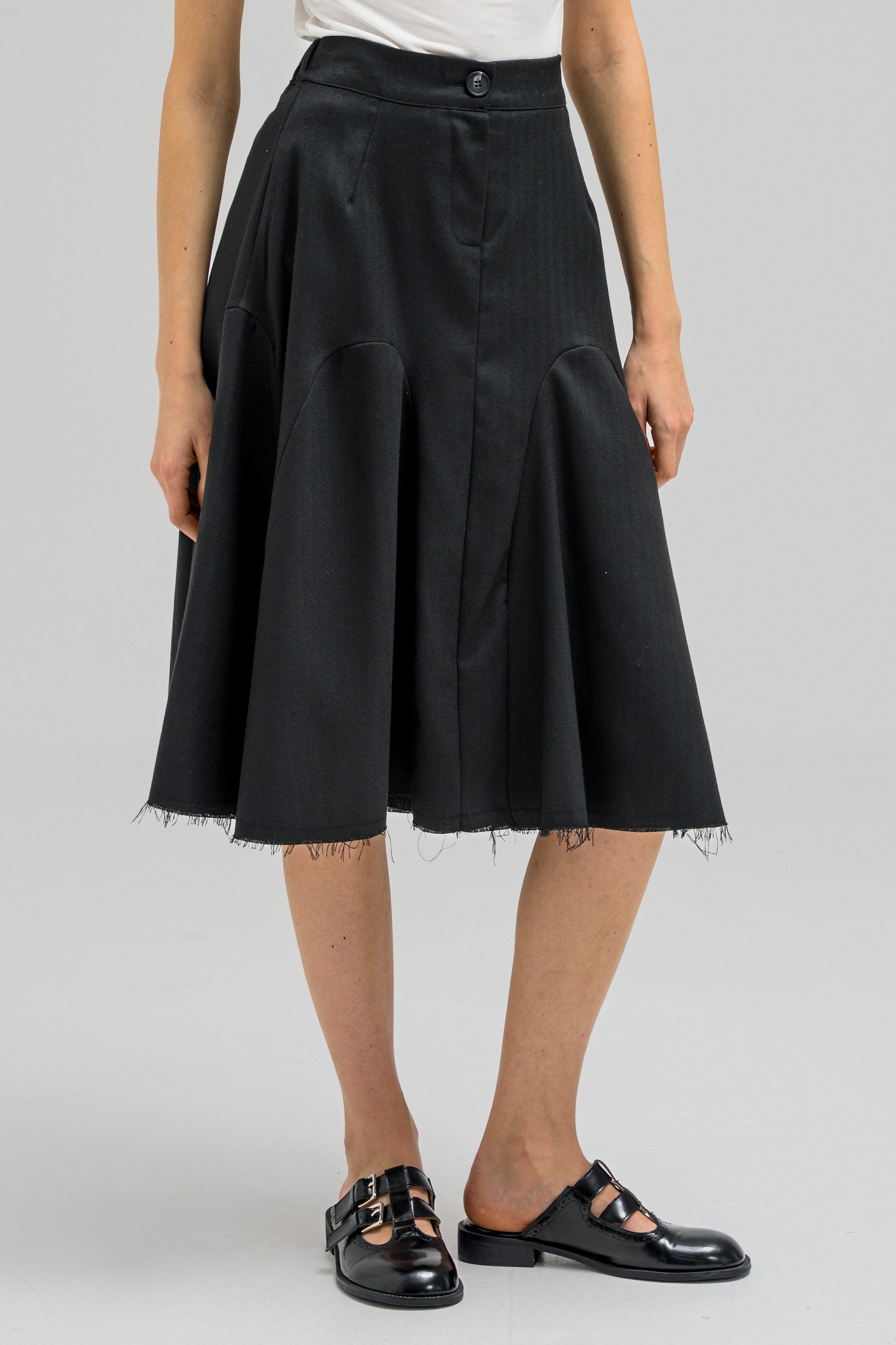 ORBIT SKIRT