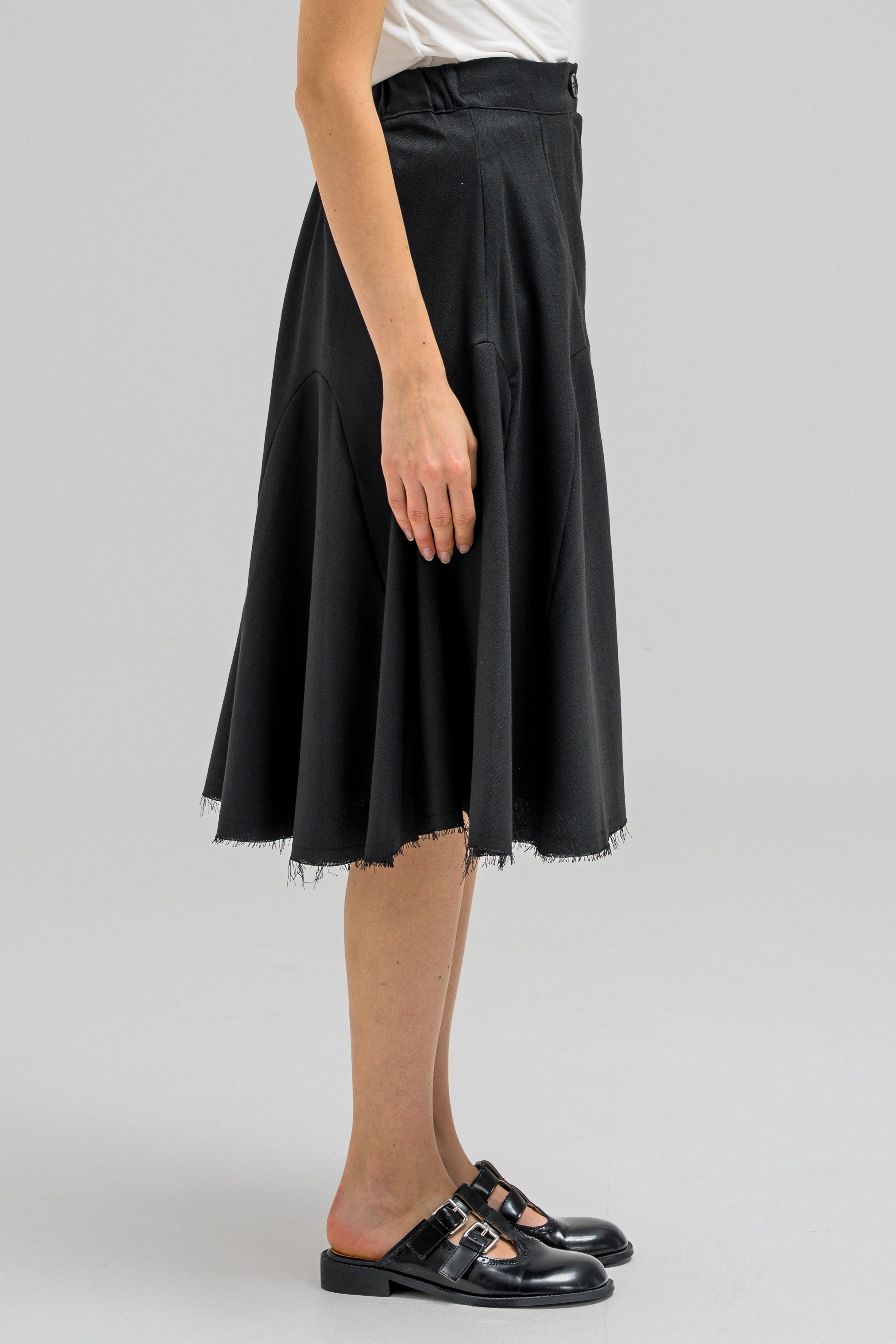 ORBIT SKIRT