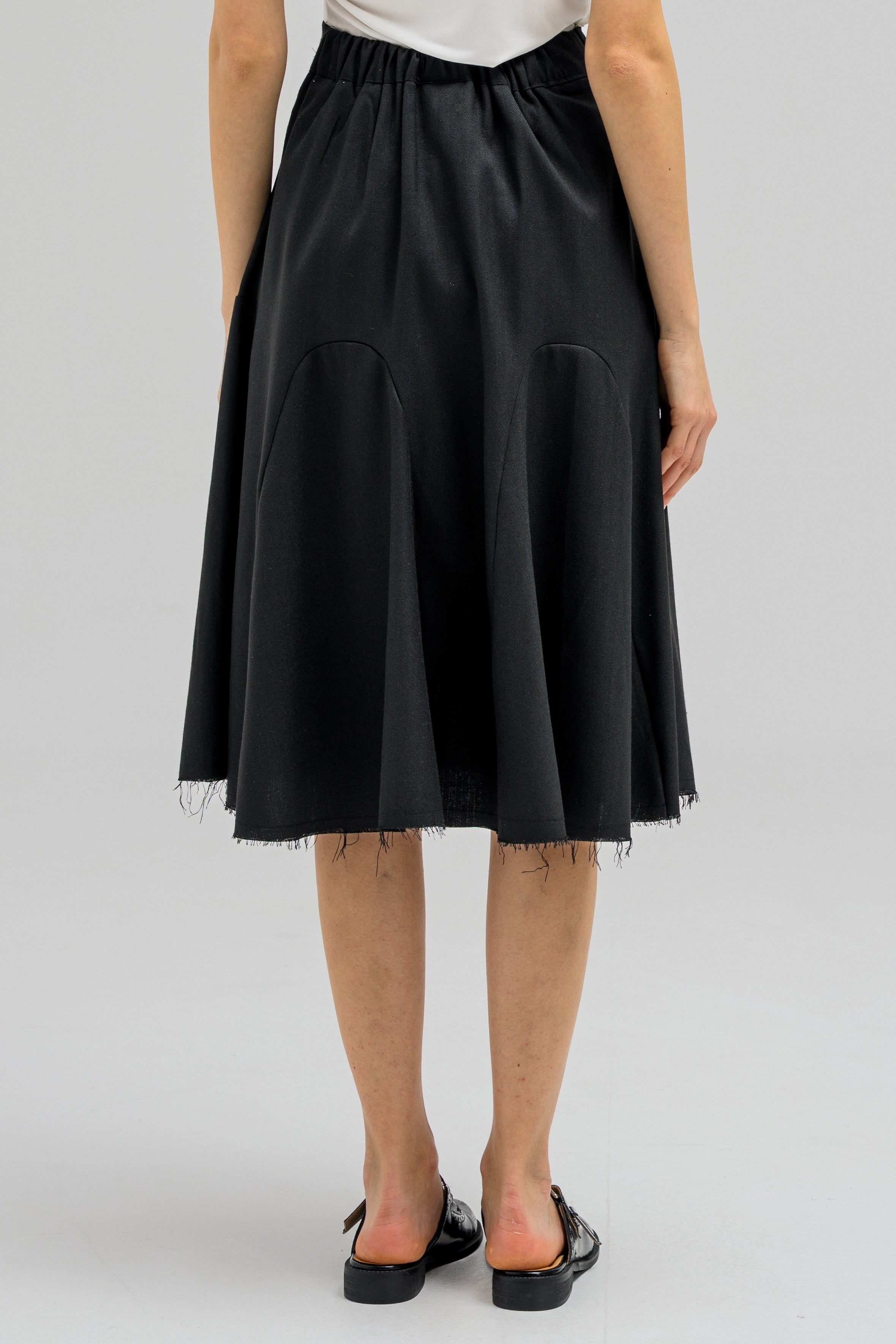 ORBIT SKIRT