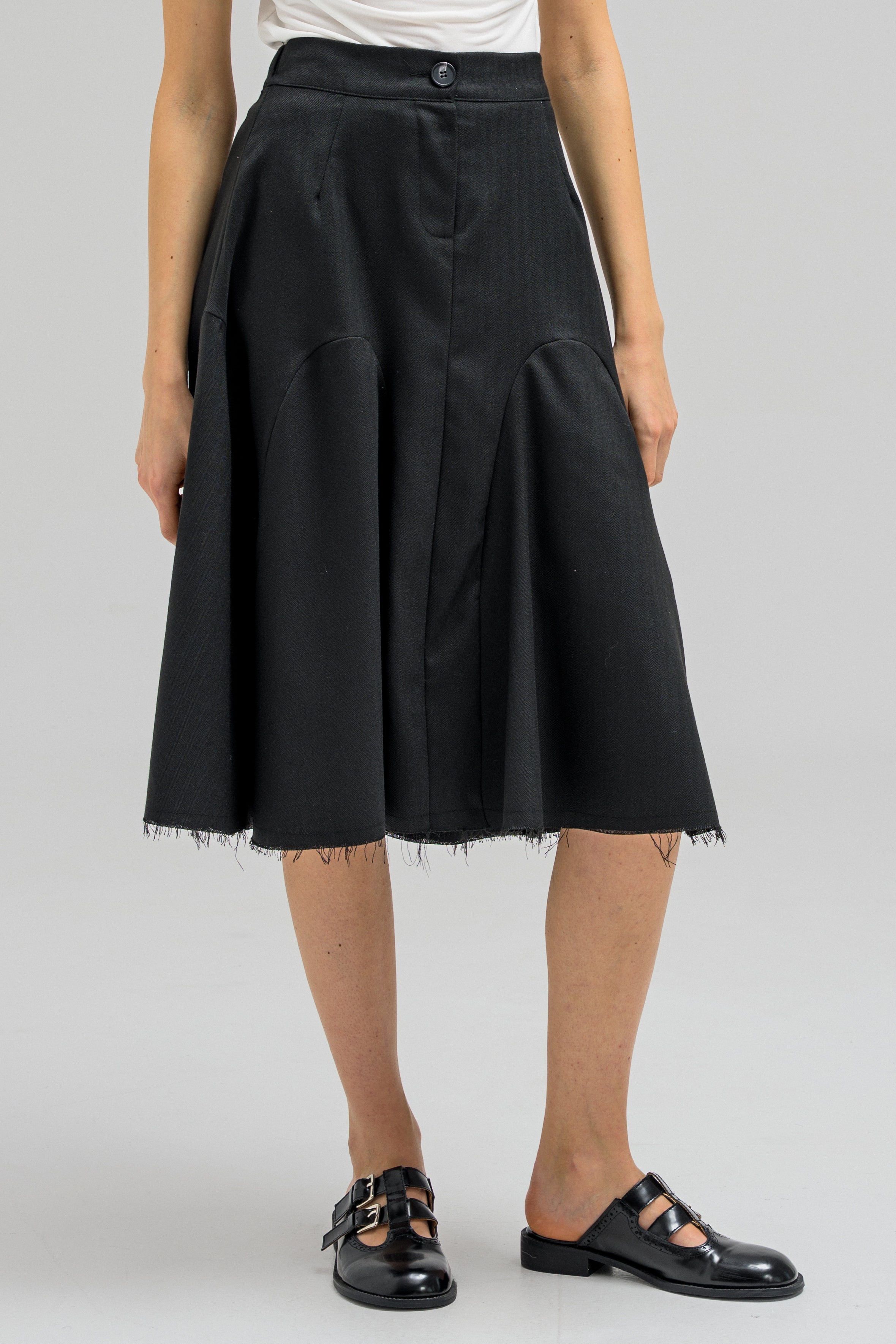 ORBIT SKIRT