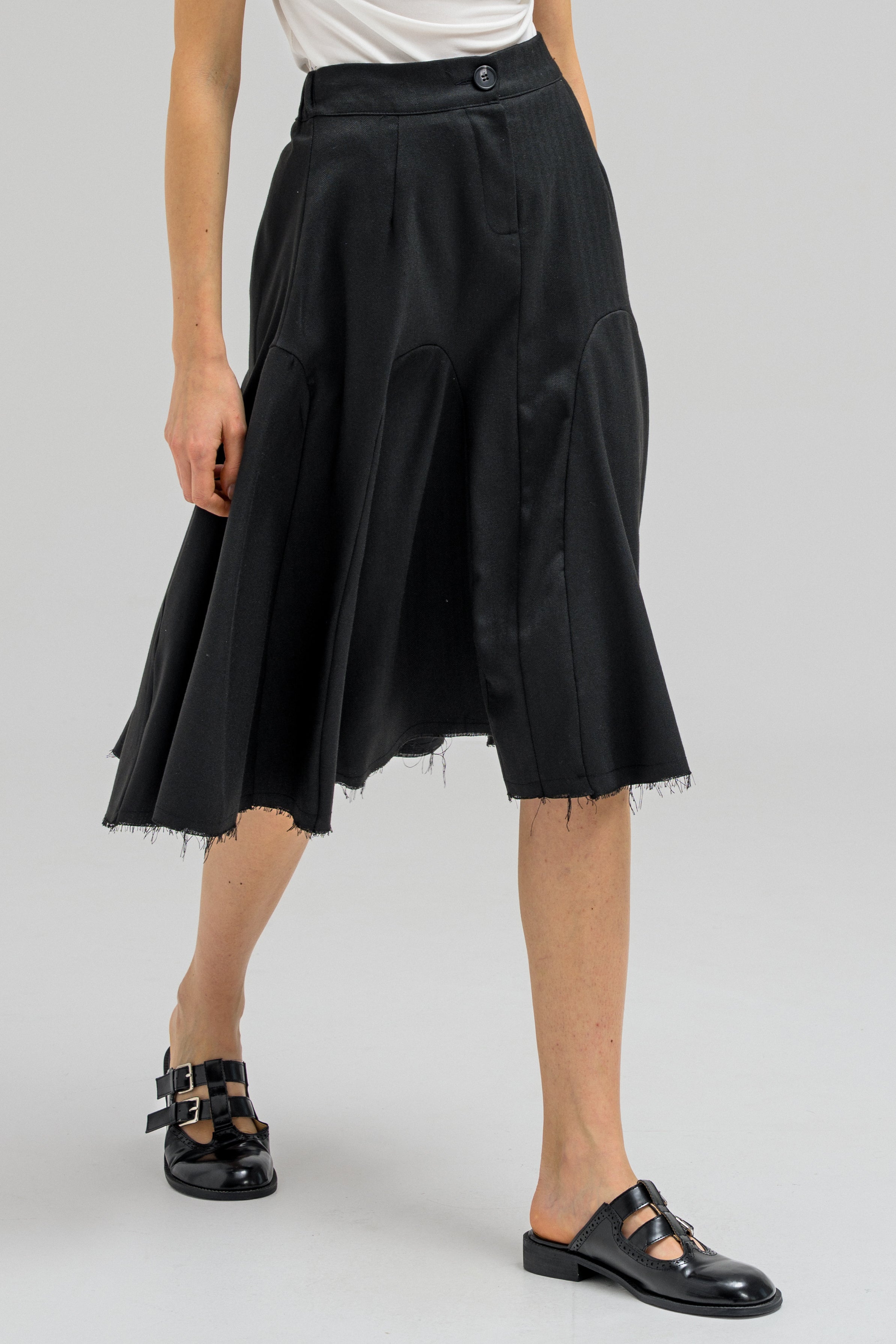 ORBIT SKIRT