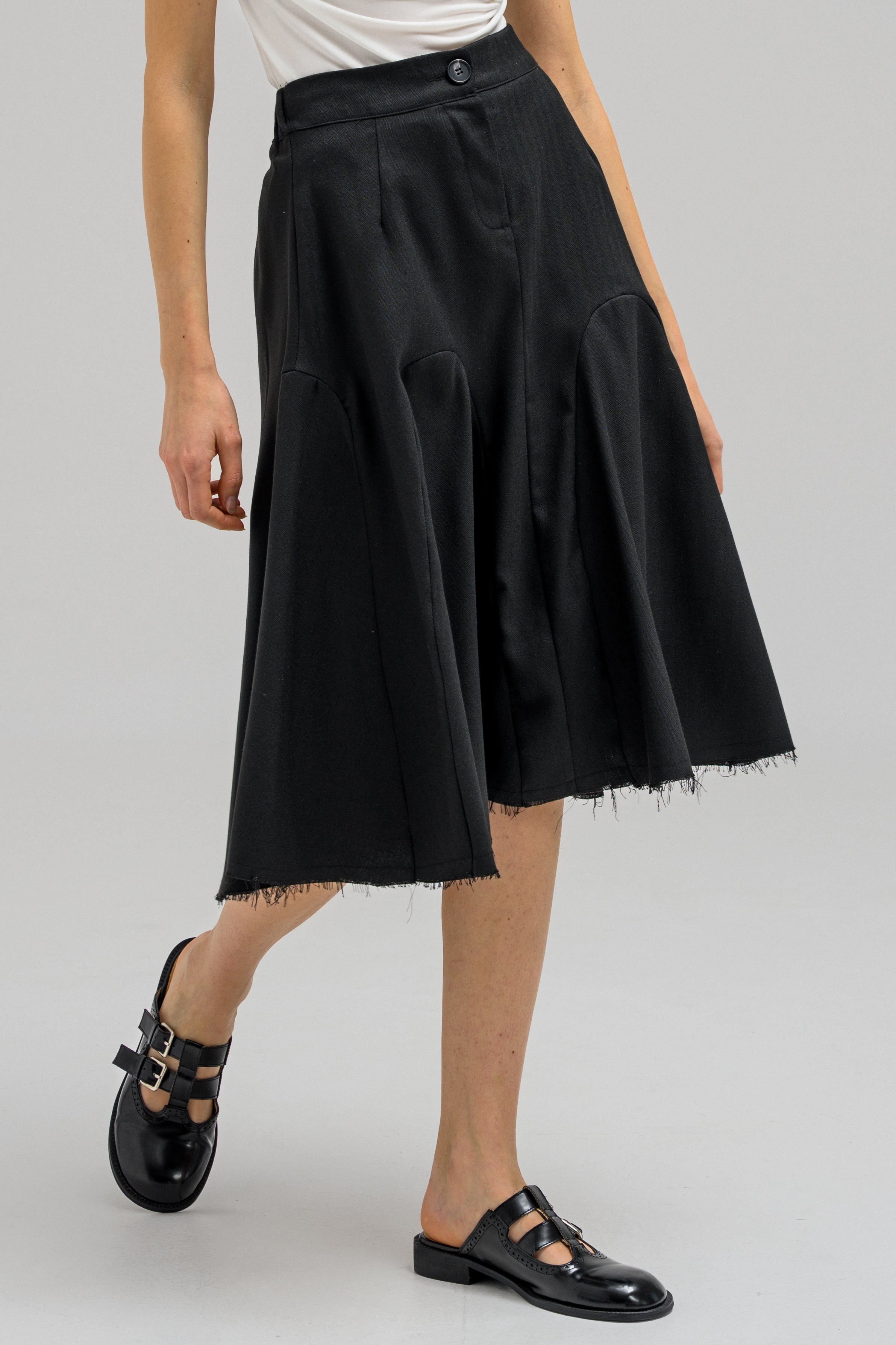 ORBIT SKIRT