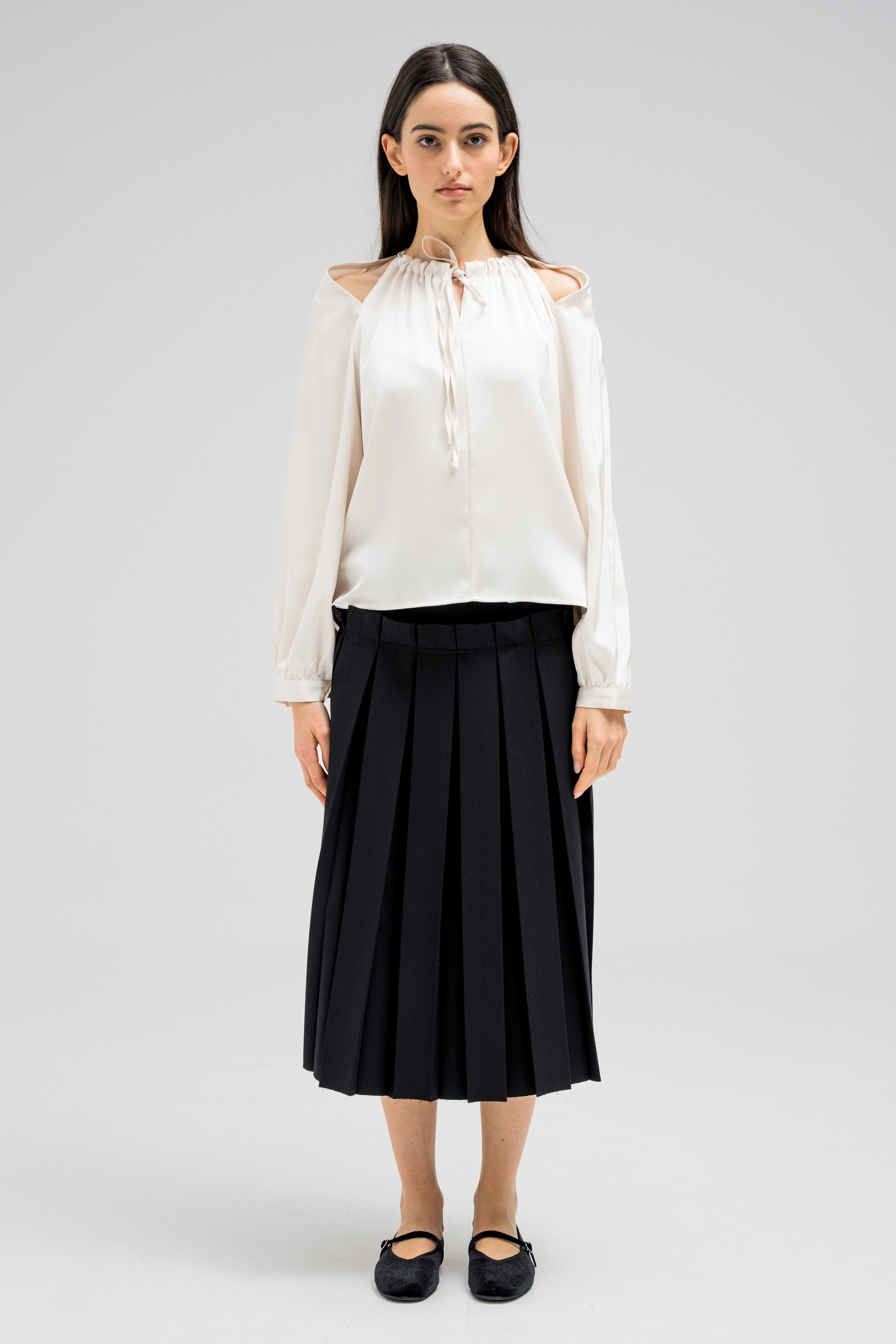 HALO SILK TOP