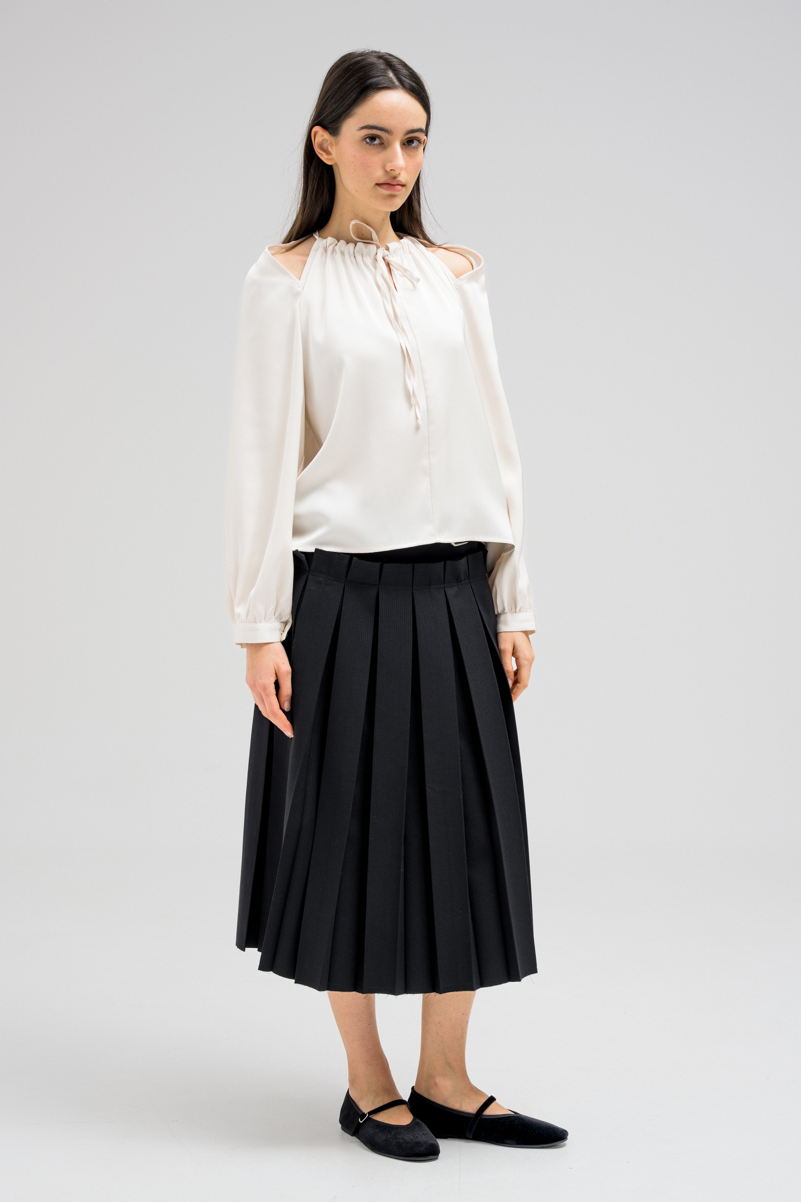 HALO SILK TOP