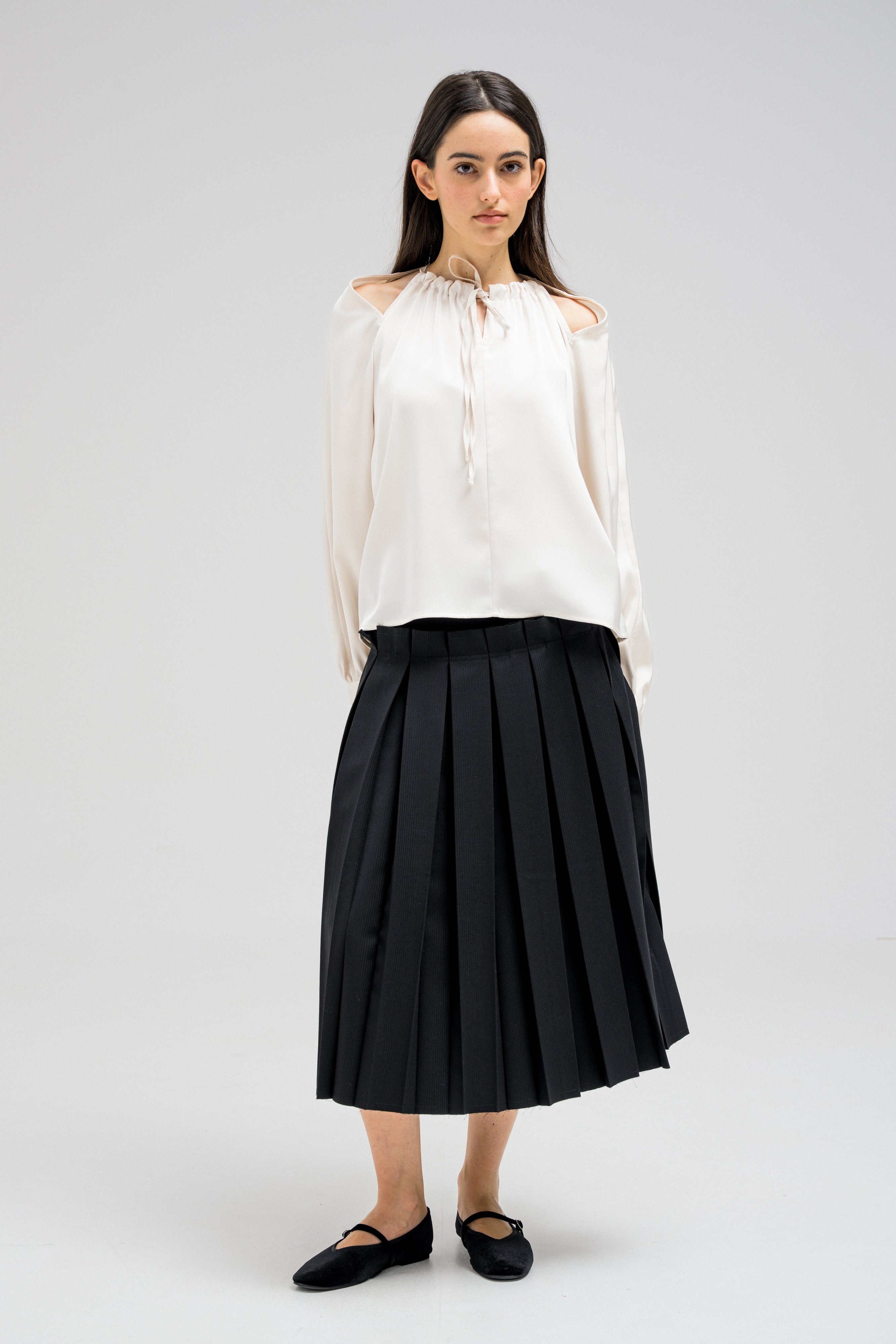 HALO SILK TOP